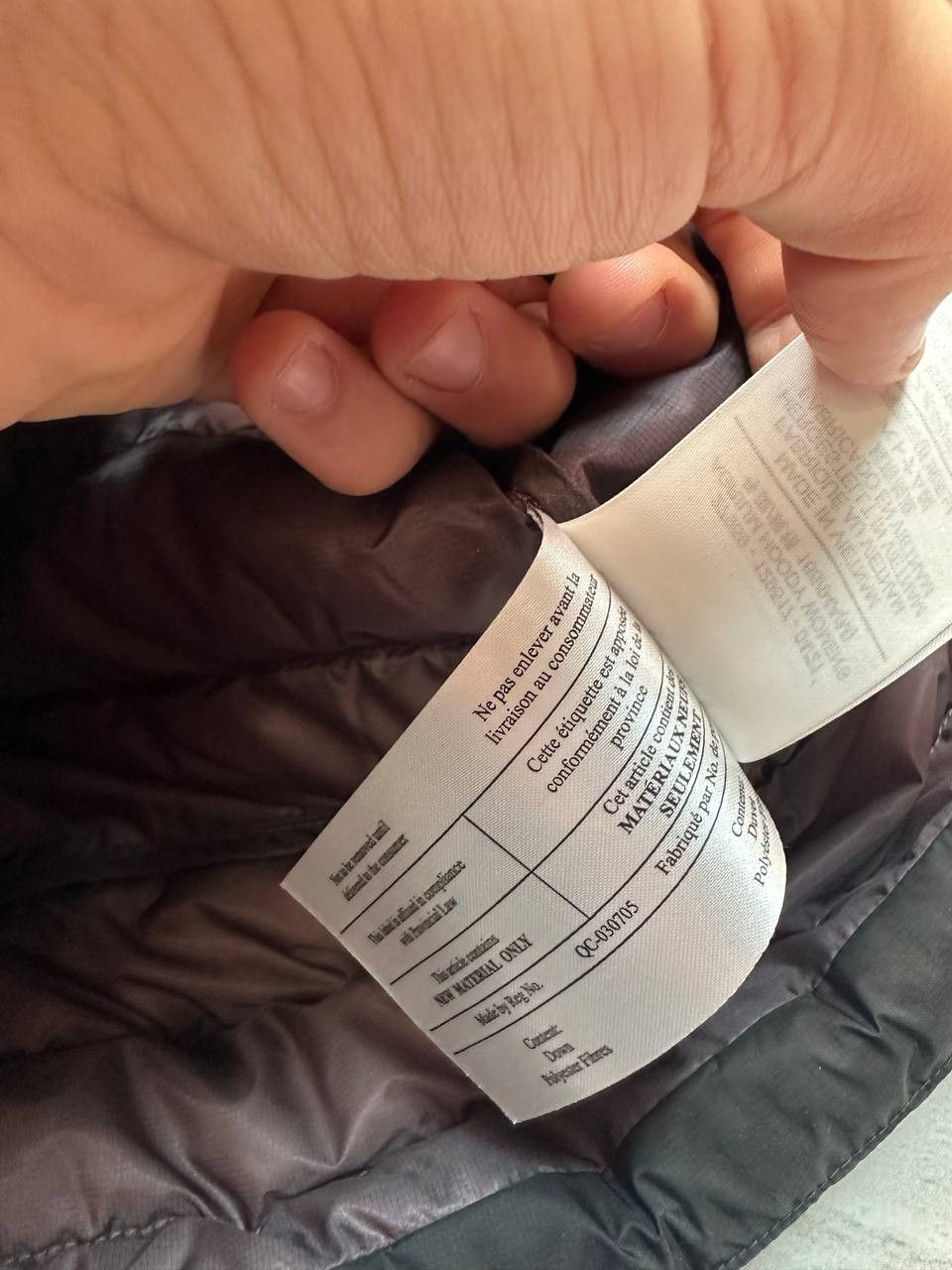 Arc'teryx Arcteryx New Agrium Hoody Womens Down Jacket Medium Size M / US 6-8 / IT 42-44 - 9 Thumbnail