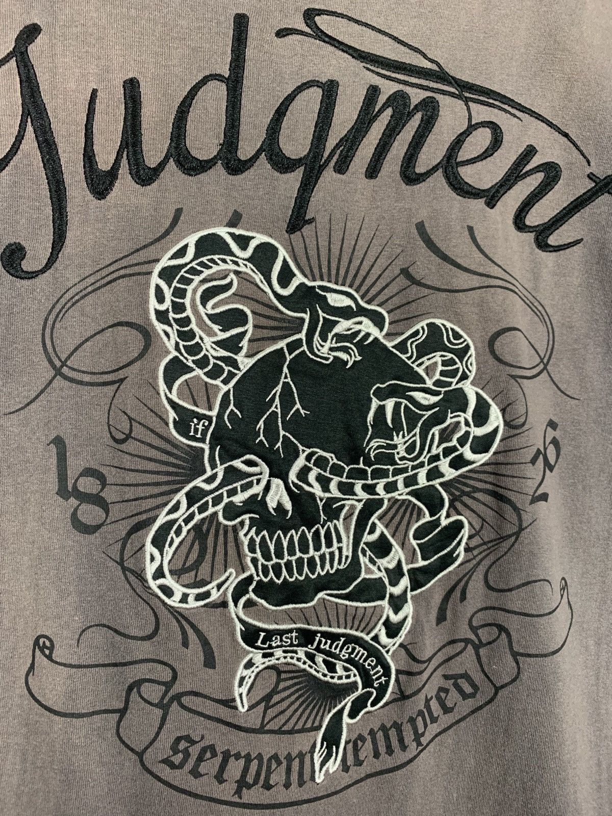 Vintage Vintage Pleggi Tee Size US M / EU 48-50 / 2 - 4 Thumbnail