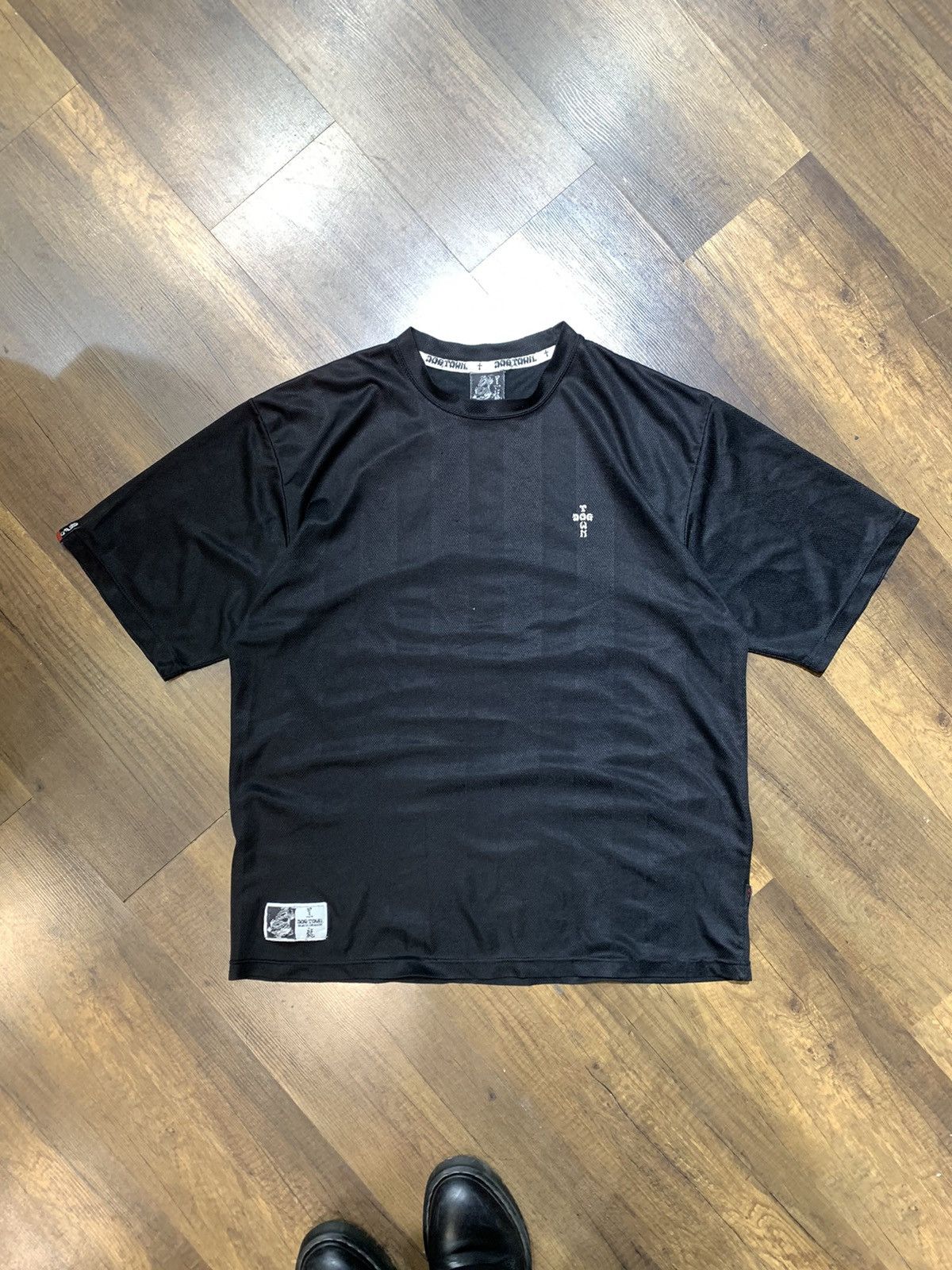 Dogtown DOGTOWN JERSEY Size US XL / EU 56 / 4 - 1 Thumbnail