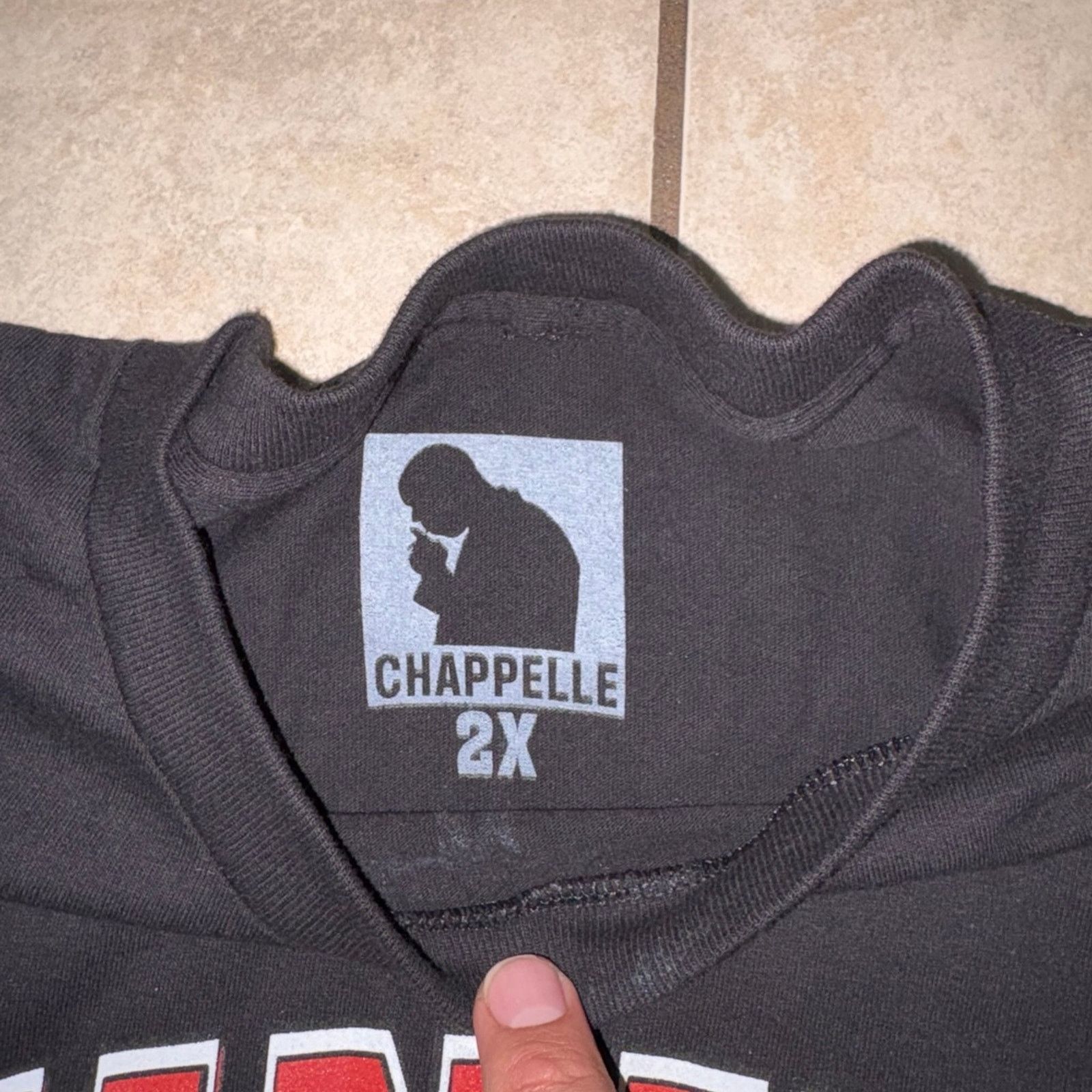 Other Dave Chappelle kindness conspiracy shirt 2X Size US XXL / EU 58 / 5 - 3 Thumbnail
