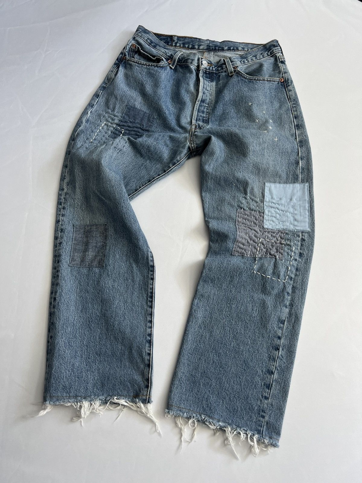Levi's Vintage Clothing Levi’s Vintage denim 501 Size US 32 / EU 48 - 1 Thumbnail