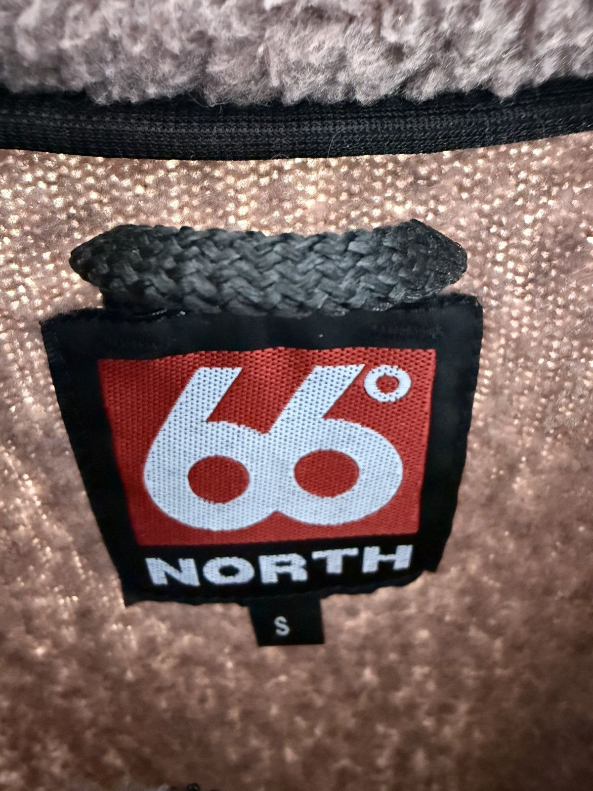 66 North 66 North Sweater Vest Size US S / EU 44-46 / 1 - 3 Thumbnail
