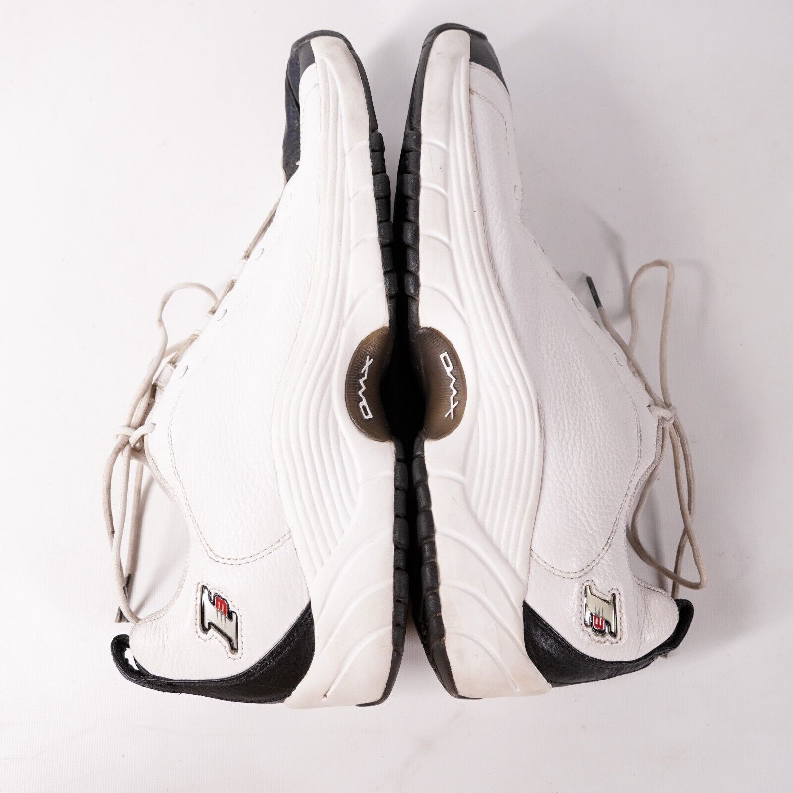 Reebok Reebok Athletic Low Top Sneakers Men's 12 Casual Shoes Kicks Size US 12 / EU 45 - 7 Thumbnail