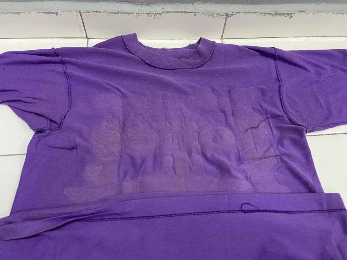 Vintage VINTAGE MARK JONES BUCK RACING ENGINE TEE SHIRT Size US M / EU 48-50 / 2 - 14 Thumbnail