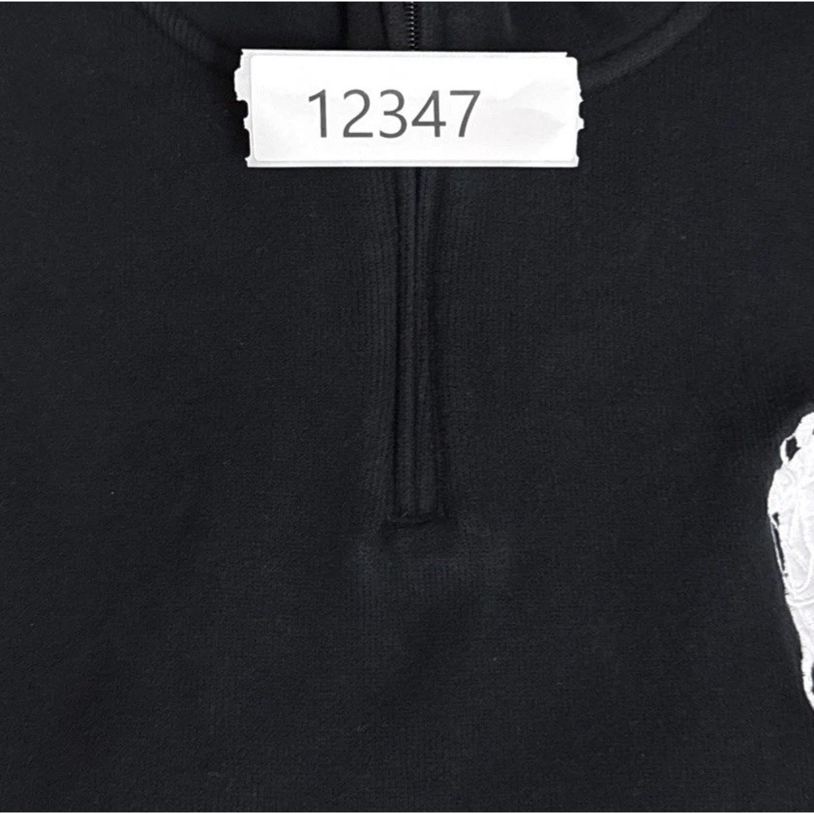 Polo Ralph Lauren Polo Ralph Lauren Sweatshirt Mens XXL 1/4 Zip Ski Patch Size US XXL / EU 58 / 5 - 11 Thumbnail