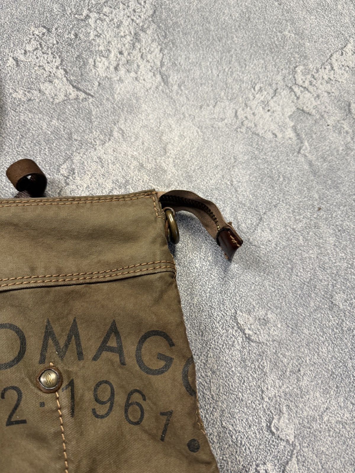 Other Campomaggi Tote Bag Size ONE SIZE - 6 Thumbnail