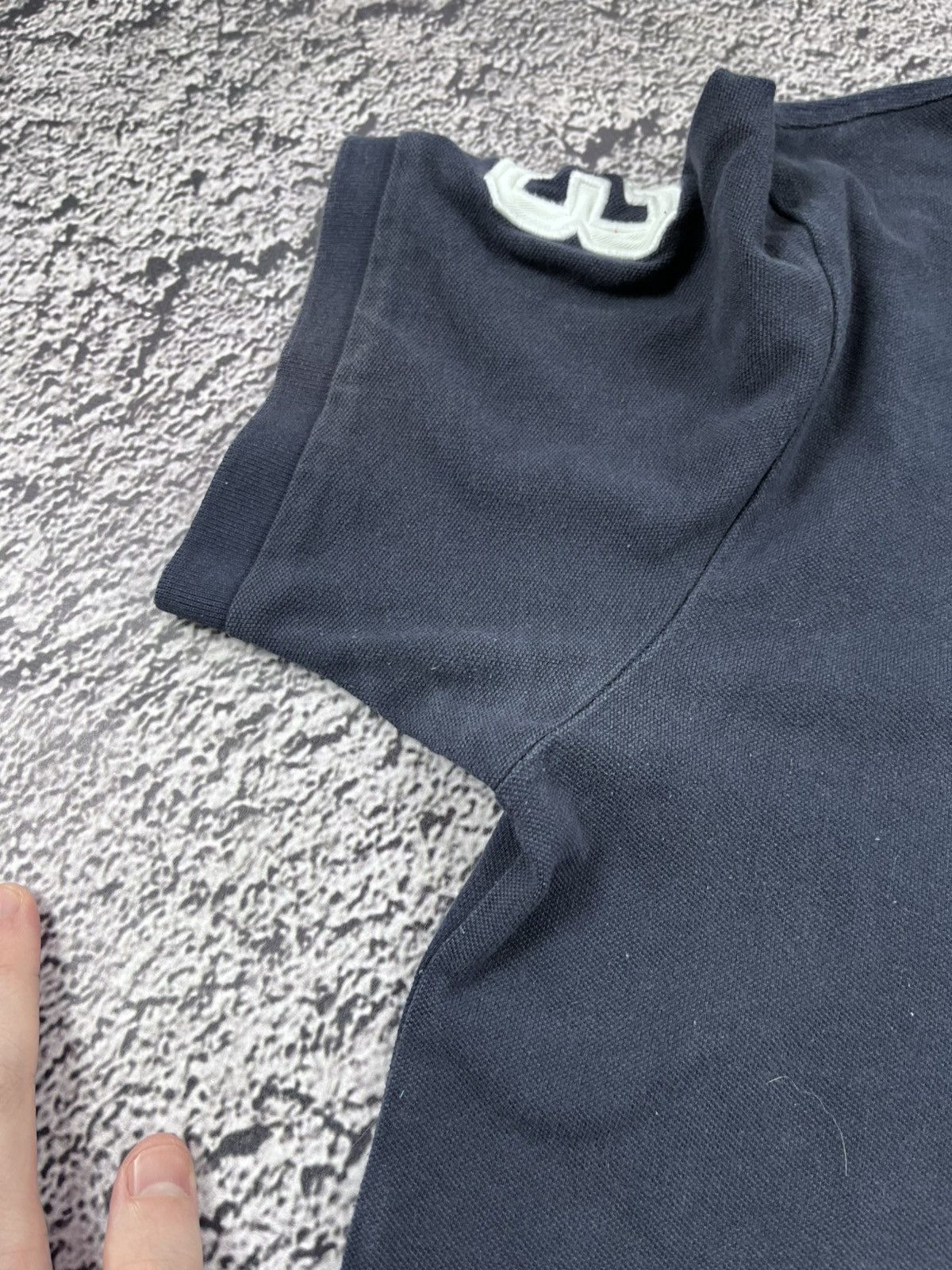 Ralph Lauren Polo Ralph Lauren 3 Faded Polo Chief Keef Style Size L Size US L / EU 52-54 / 3 - 7 Thumbnail