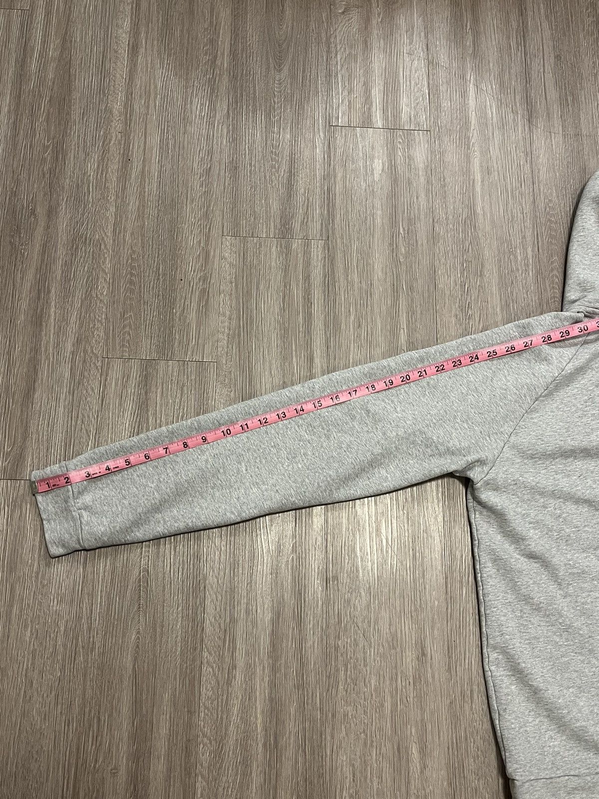 Helmut Lang Helmut Lang Hoodie Size US M / EU 48-50 / 2 - 8 Thumbnail