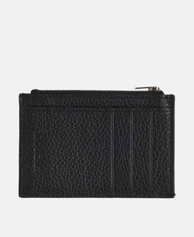 Doucal's Leather card holder Tumblet Size ONE SIZE - 1 Thumbnail