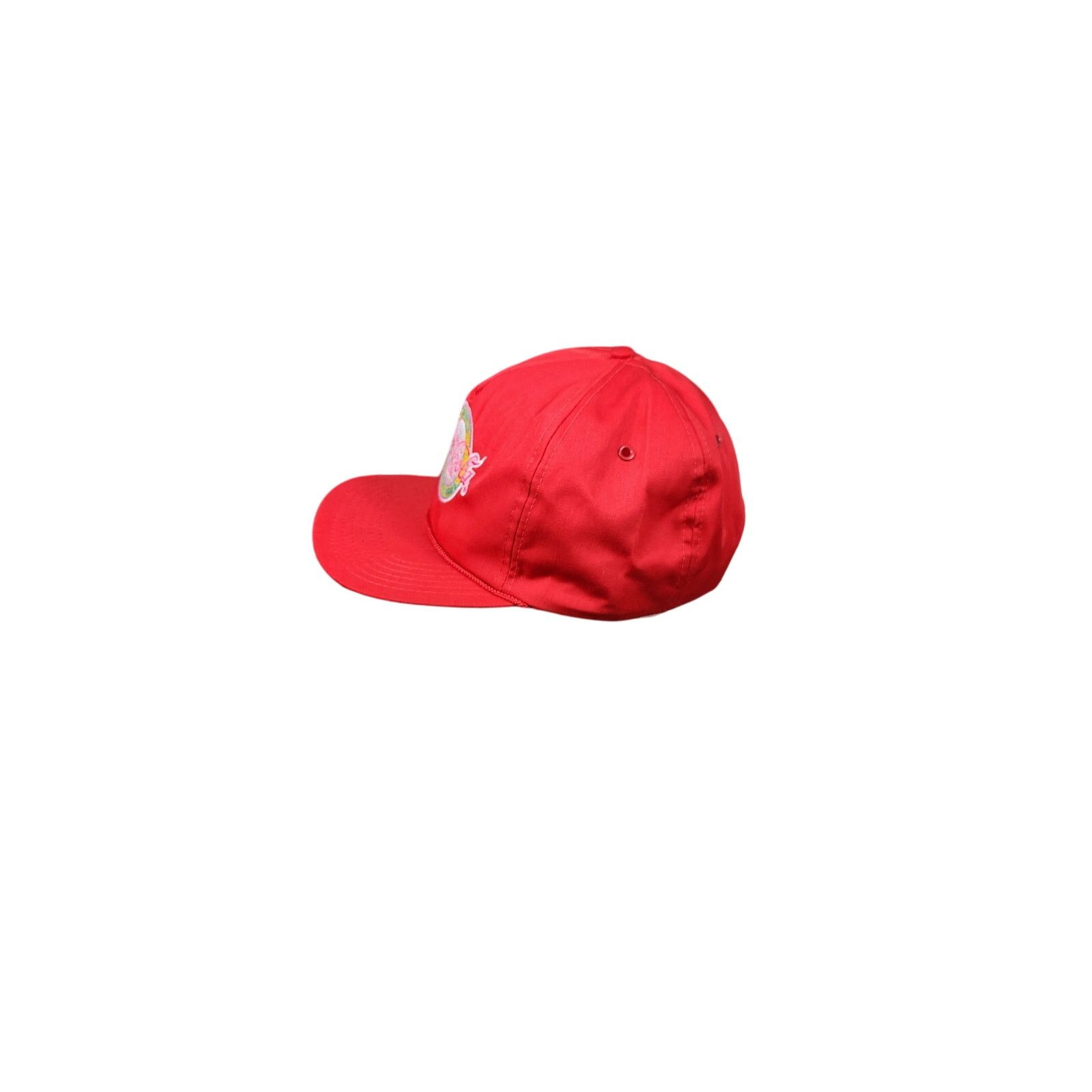 Other Vintage Coca Cola Rope Hat NWOT Size ONE SIZE - 2 Thumbnail