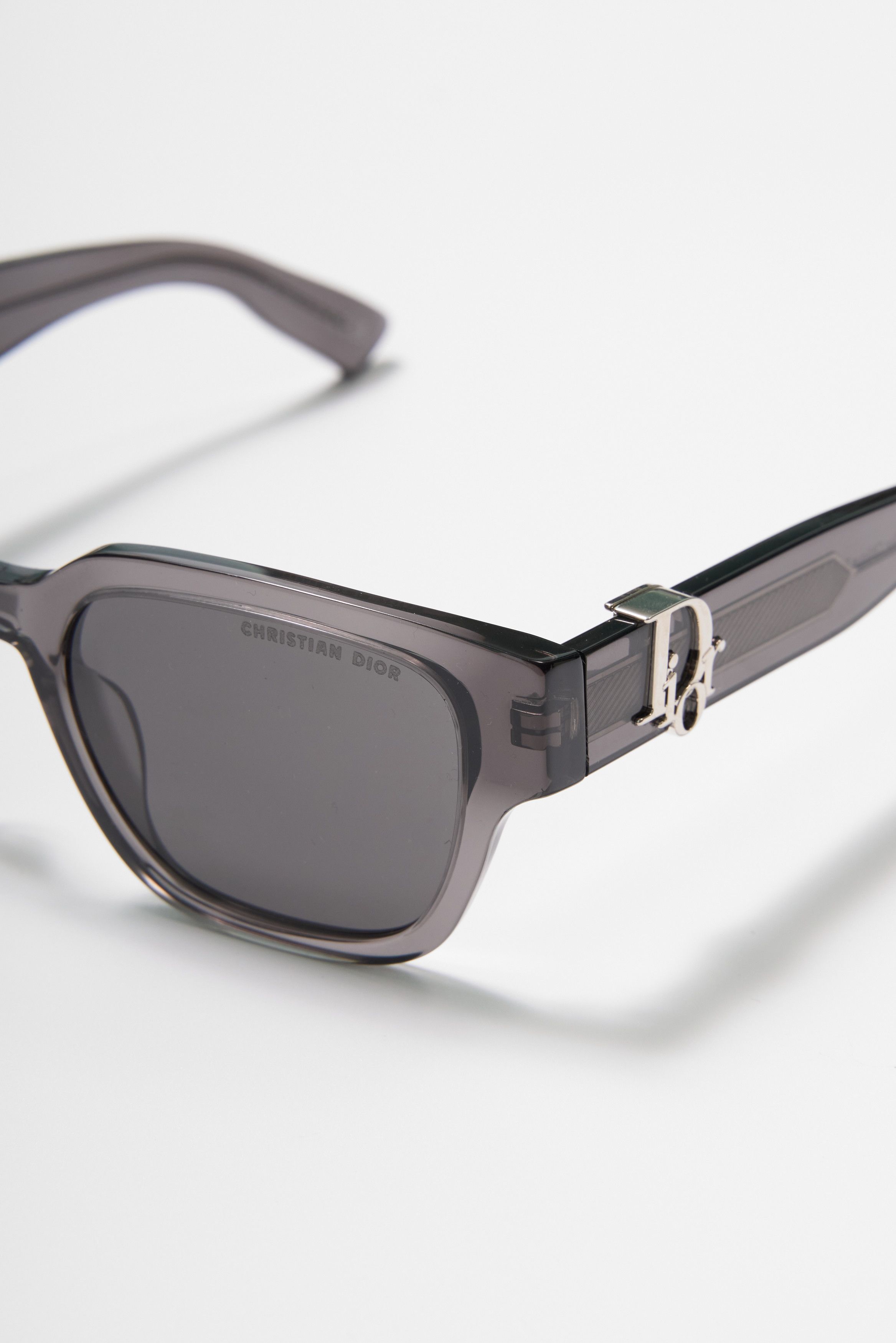 Dior DIOR Oblique S1I 45A0 Sunglasses Size ONE SIZE - 4 Thumbnail