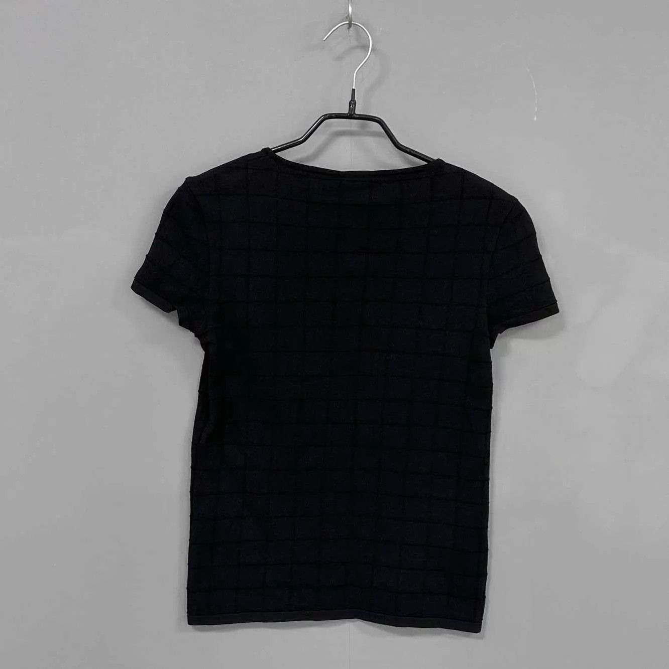 Prada PRADA Oversized Short Sleeve Shirt Jacket 95 New Size 36 Size XS / US 0-2 / IT 36-38 - 3 Thumbnail