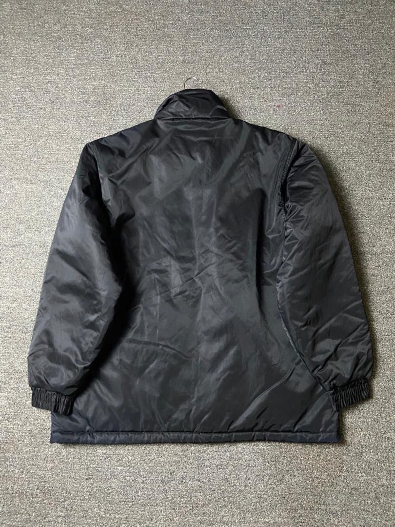 Honda Honda Ful Zip Padded Nylon Jacket (174) Size US L / EU 52-54 / 3 - 2 Thumbnail