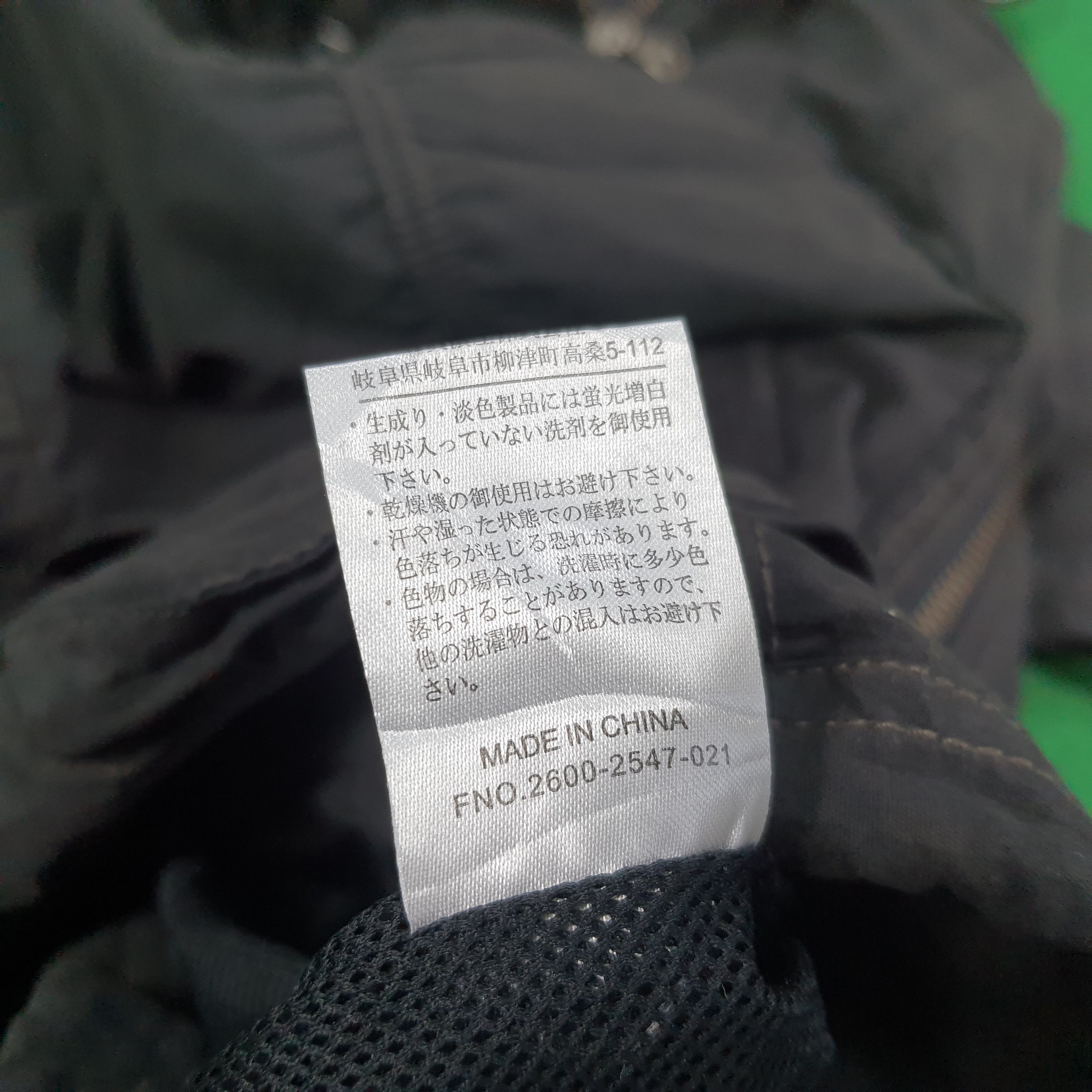Vintage × Von Dutch Vintage Von Dutch Custom Skull Logo Full Zipper Jacket Size US M / EU 48-50 / 2 - 9 Thumbnail