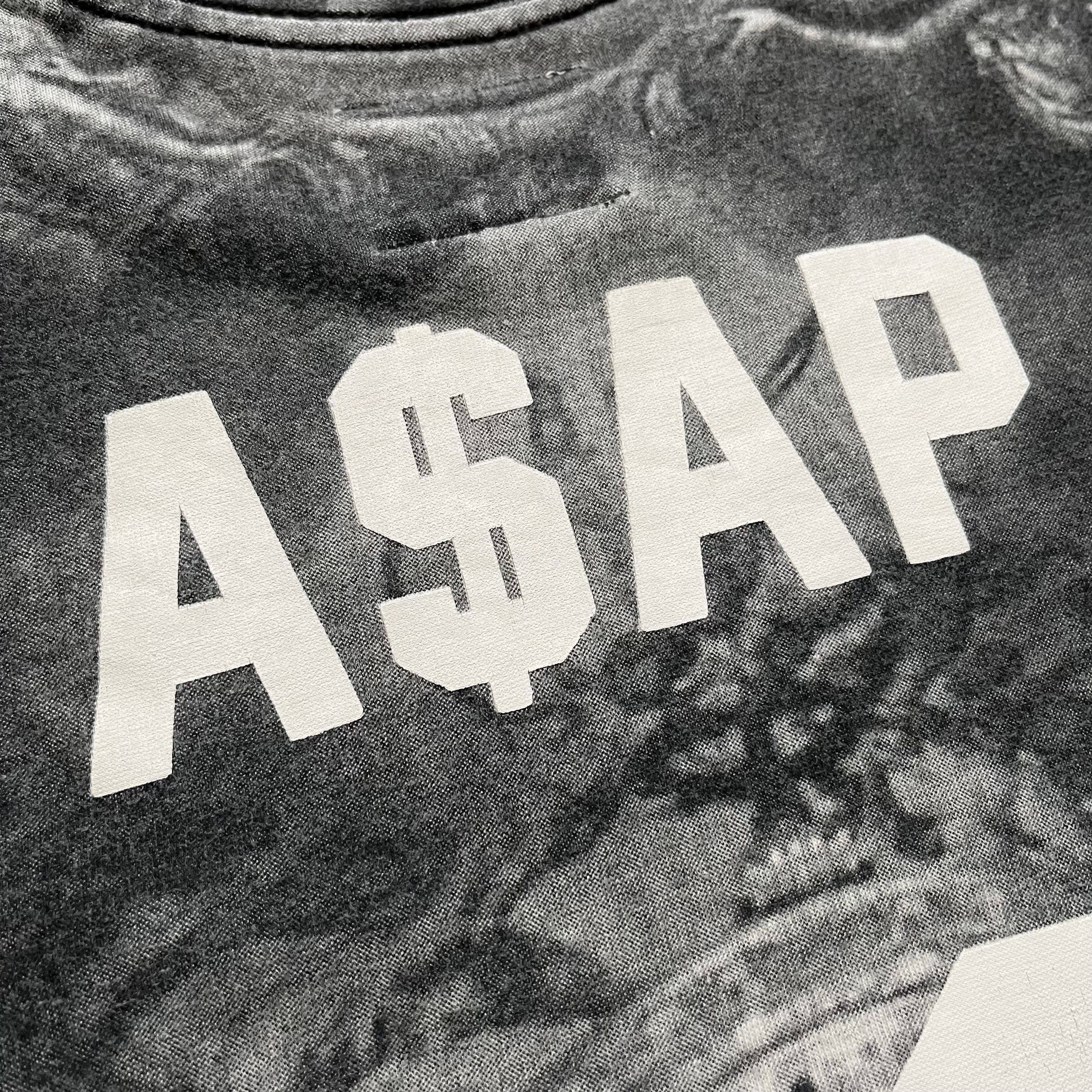 A$AP Rocky RELIGION ASAP ROCKY 88 Shirt Size US L / EU 52-54 / 3 - 2 Thumbnail