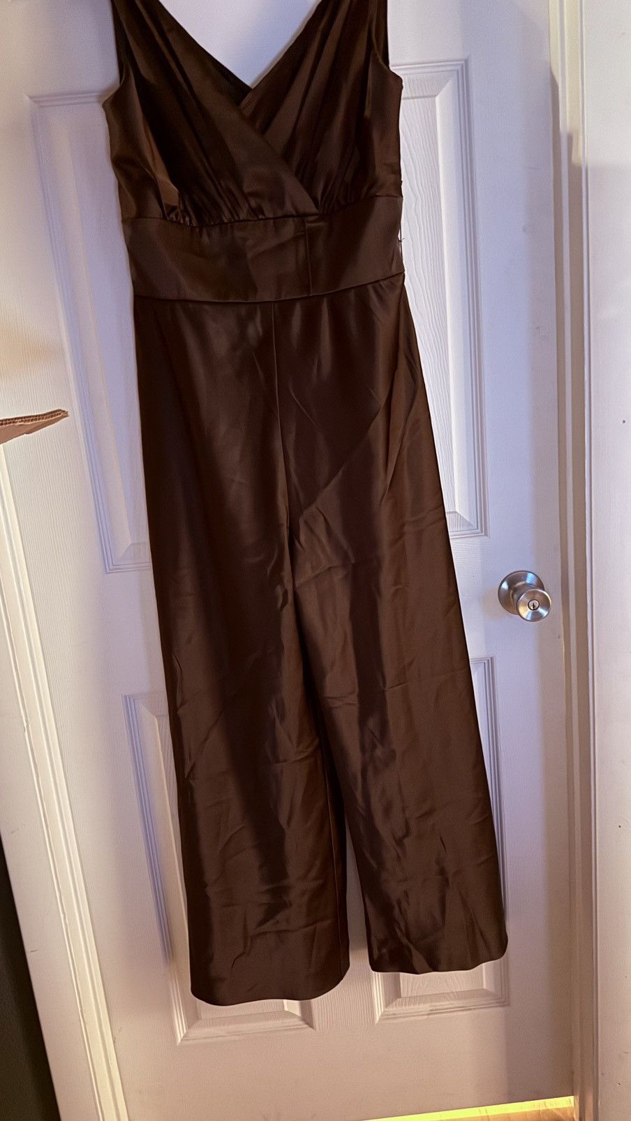 Other Cyril Verdavainne Evening Wear jumper Size L / US 10 / IT 46 - 2 Thumbnail