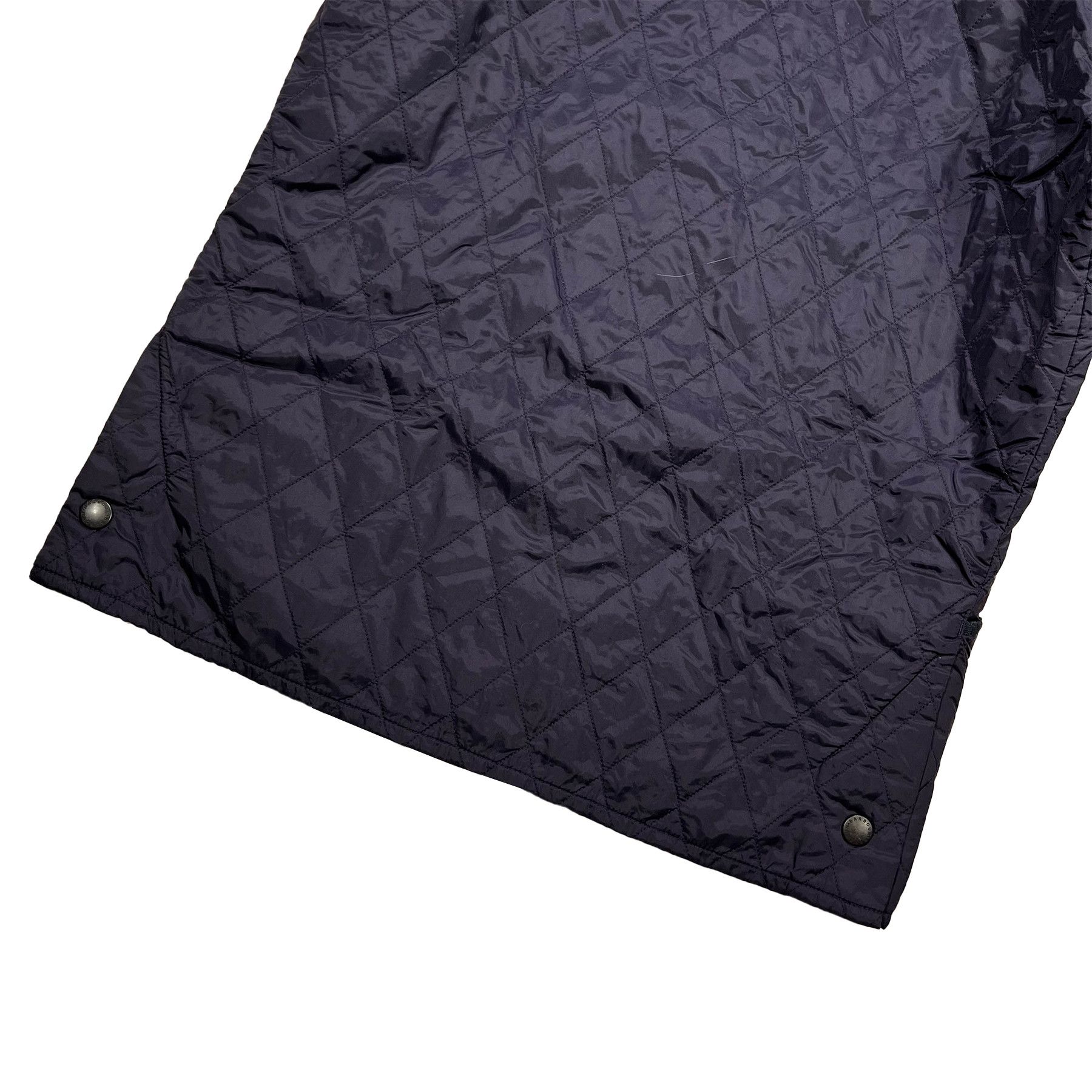 Barbour Barbour Lightweight Quilted Jacket • S size Size US S / EU 44-46 / 1 - 8 Thumbnail