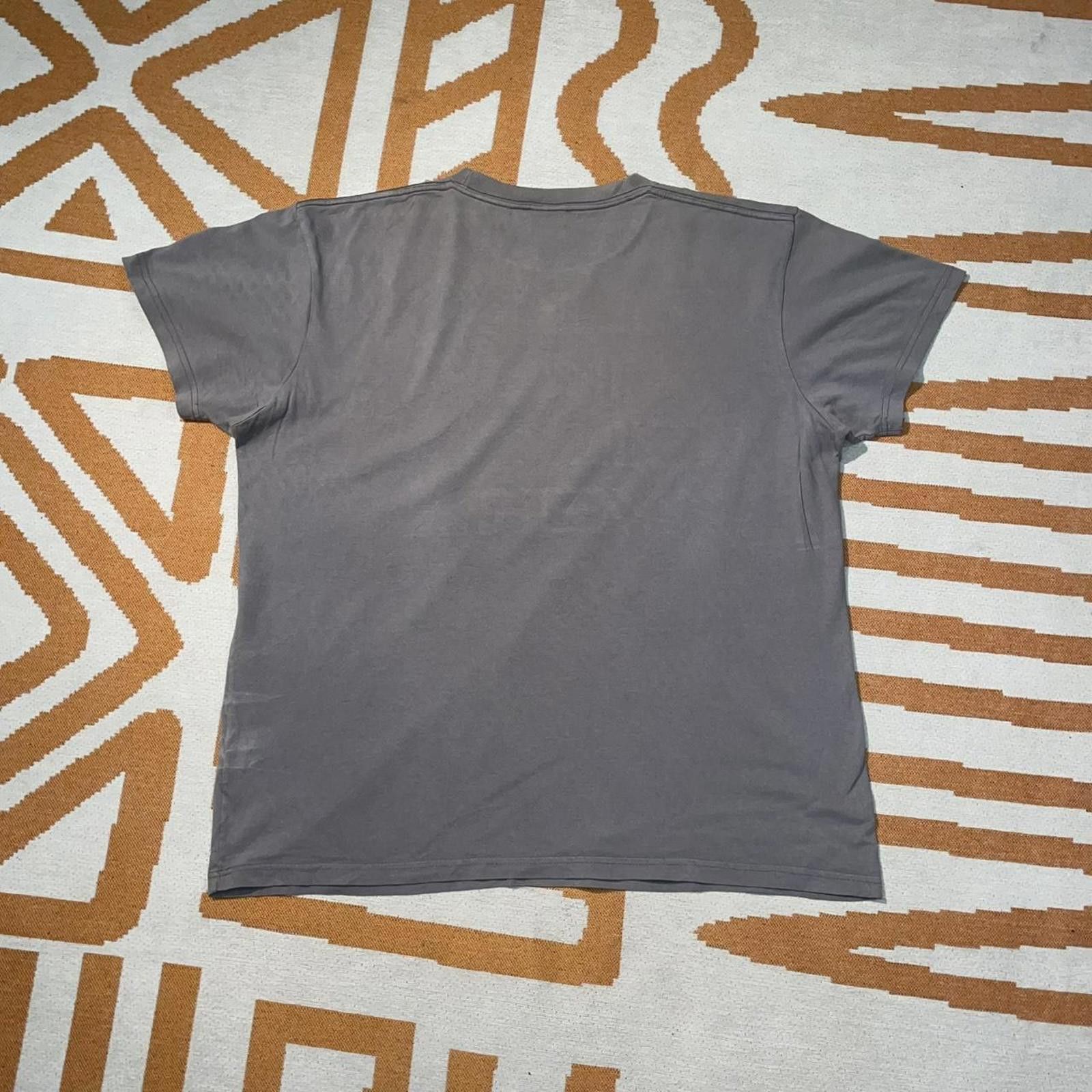 Quiksilver Quiksilver Surf 00s Graphic T-Shirt XL Size US XL / EU 56 / 4 - 2 Thumbnail