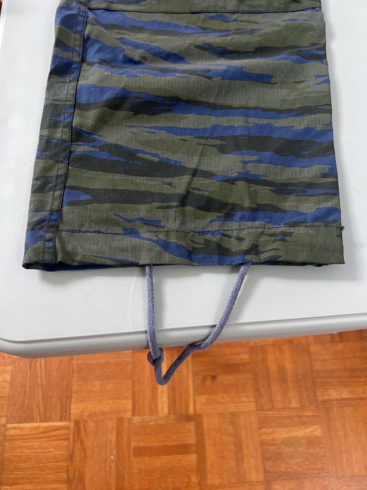Generic Surplus green air force cargos Size US 38 / EU 54 - 3 Thumbnail