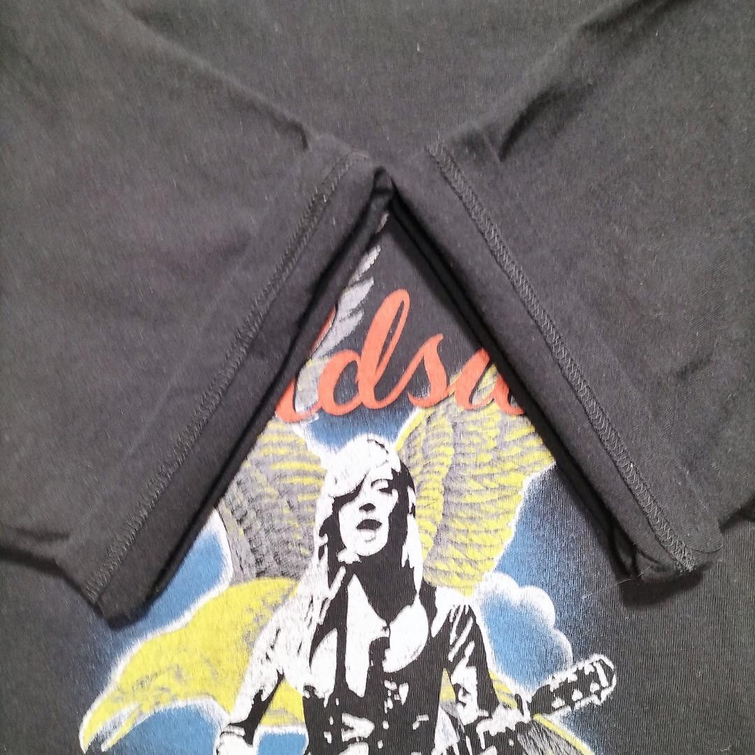 Yohji Yamamoto WILDSIDE Yohji Yamamoto x Hysteric Glamor T-shirt Size US XXL / EU 58 / 5 - 5 Thumbnail