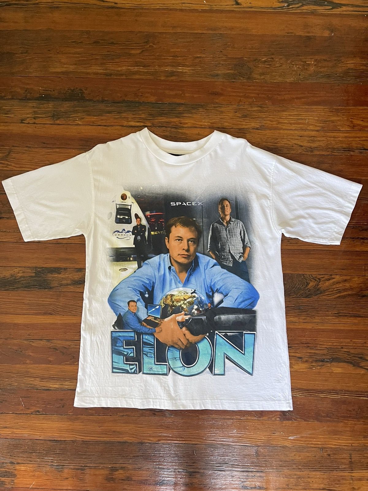 Marino Morwood Elon Musk | Grailed