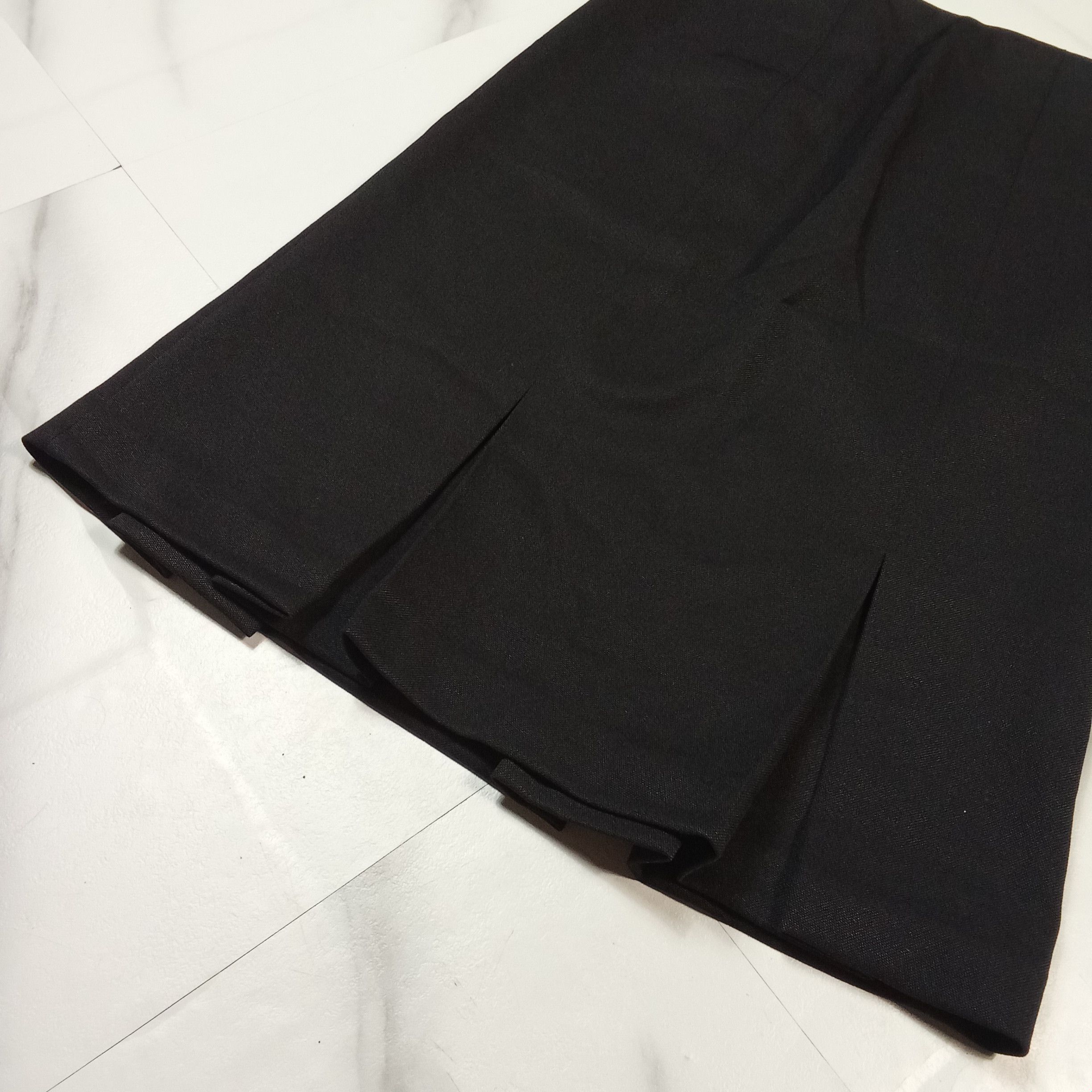 Raf Simons Raf Simons - Summer Spring 2022 - Birth of A Baby - Pleated Size 24" / US 00 / IT 34 - 6 Thumbnail