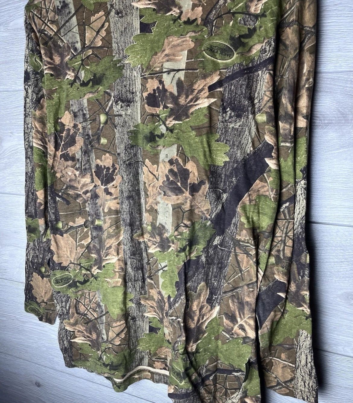 Other Vintage men’s Military Vintage Long Sleeve size S Size US S / EU 44-46 / 1 - 6 Thumbnail