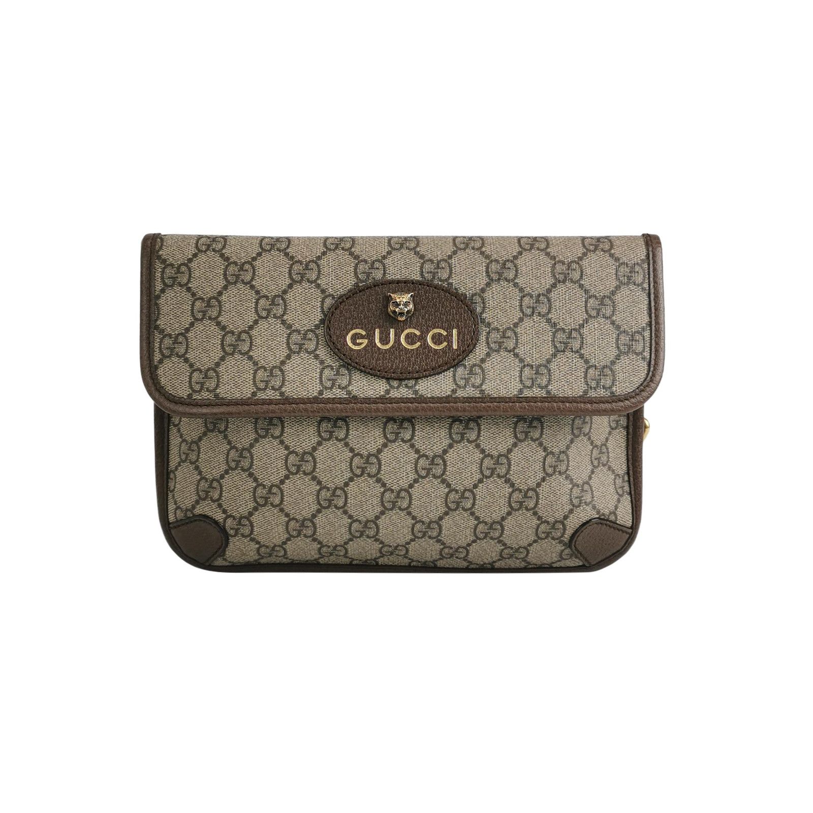 Gucci Gucci Women os Belt Bags Size ONE SIZE - 1 Thumbnail