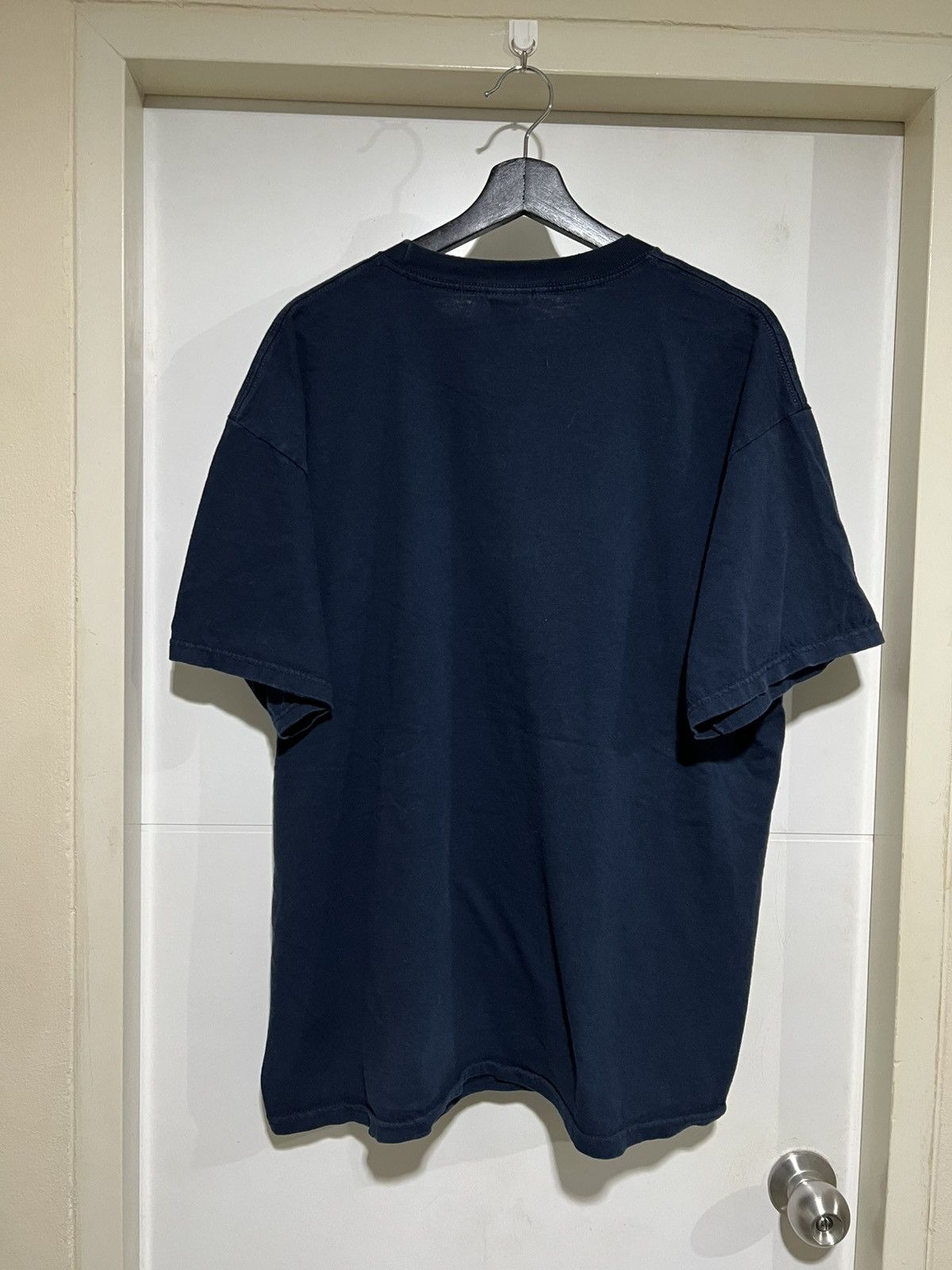 Vintage Vintage Free Gas Tees Size US XL / EU 56 / 4 - 6 Thumbnail
