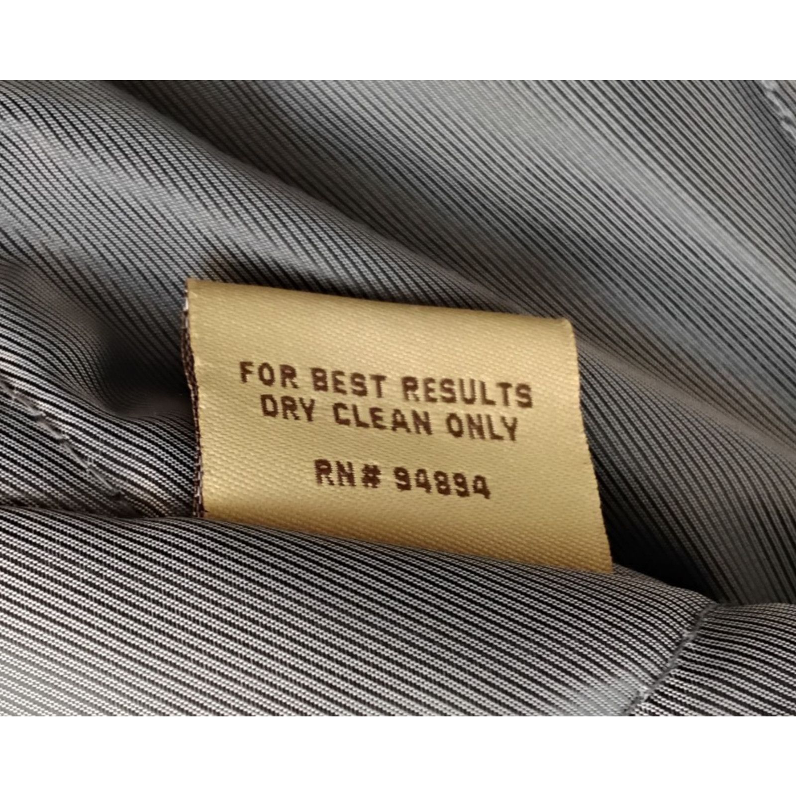 Other Pintlar Wool Blend Vest Men's XLT Brown Western Wear NWT Size US XL / EU 56 / 4 - 10 Thumbnail