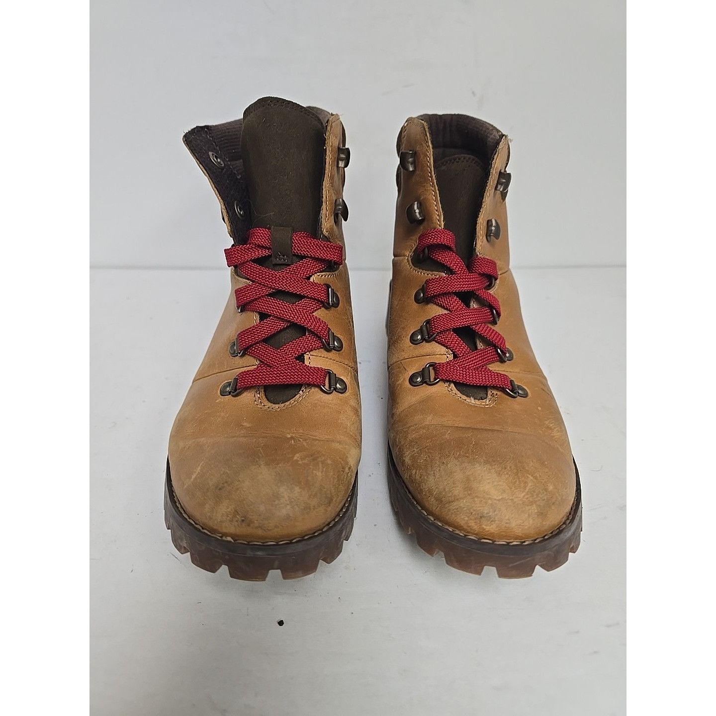 Timberland Timberland Women's A1R3G Ellendale Chukka Boot 10M Size US 10 / IT 40 - 7 Thumbnail