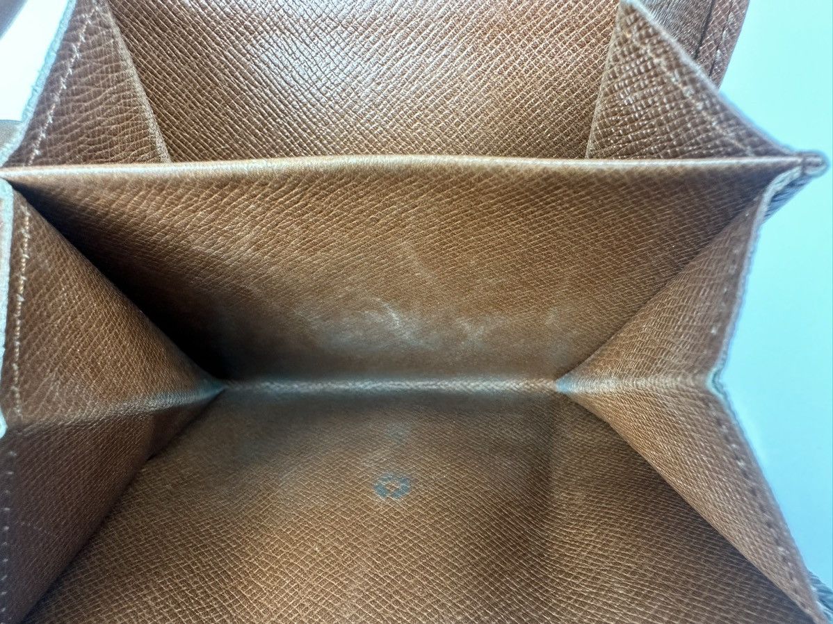 Louis Vuitton Louis Vuitton Victorine Wallet Size ONE SIZE - 5 Thumbnail