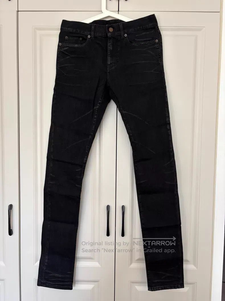 Saint Laurent Paris #REF! Size US 29 - 1 Thumbnail