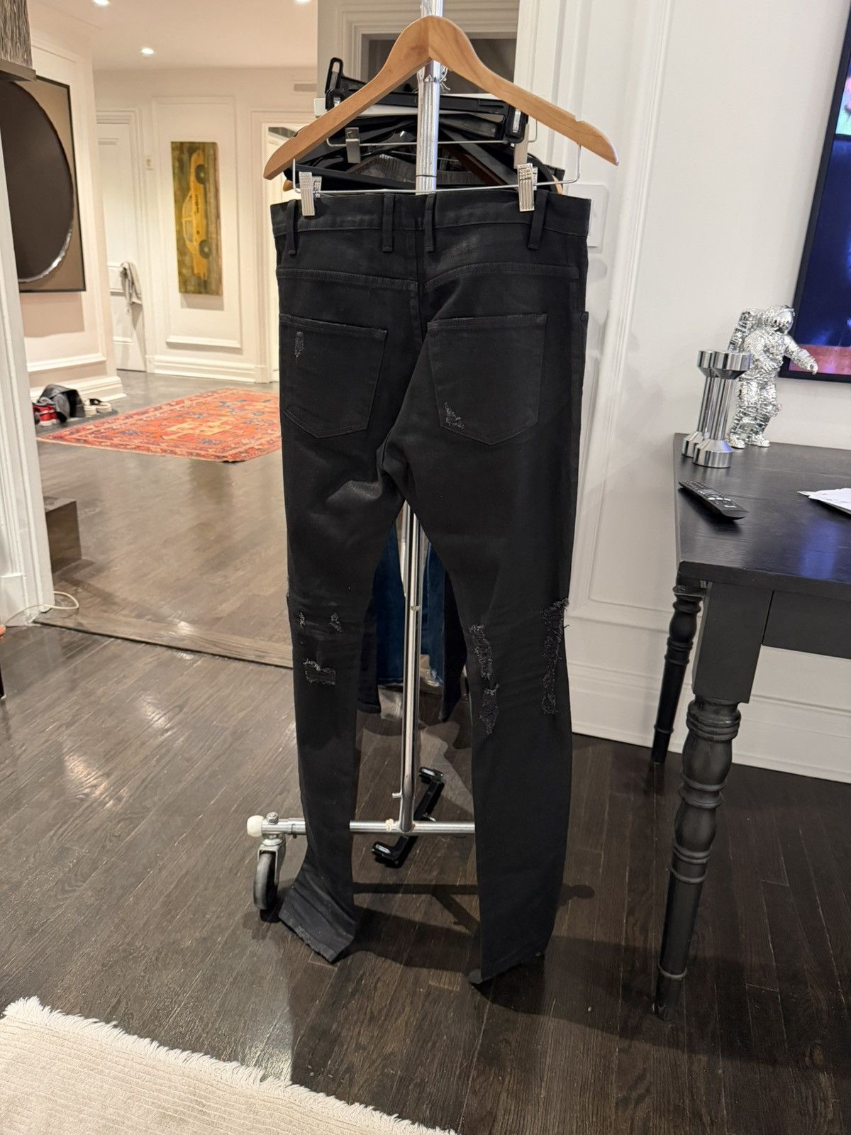 Other Ennoir Denim Size US 31 - 2 Thumbnail