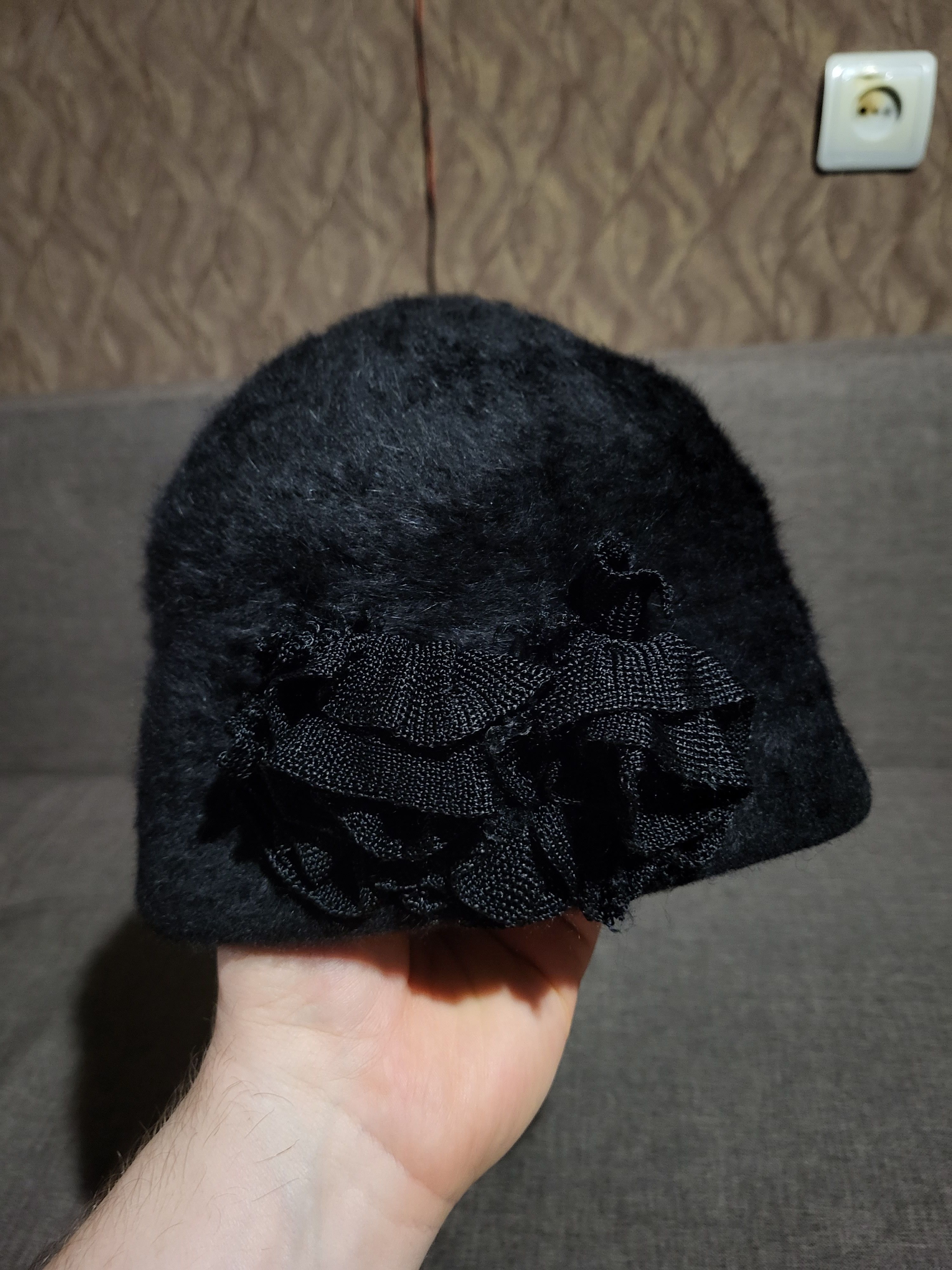 Kangol Vintage KANGOL hat Size ONE SIZE - 4 Thumbnail