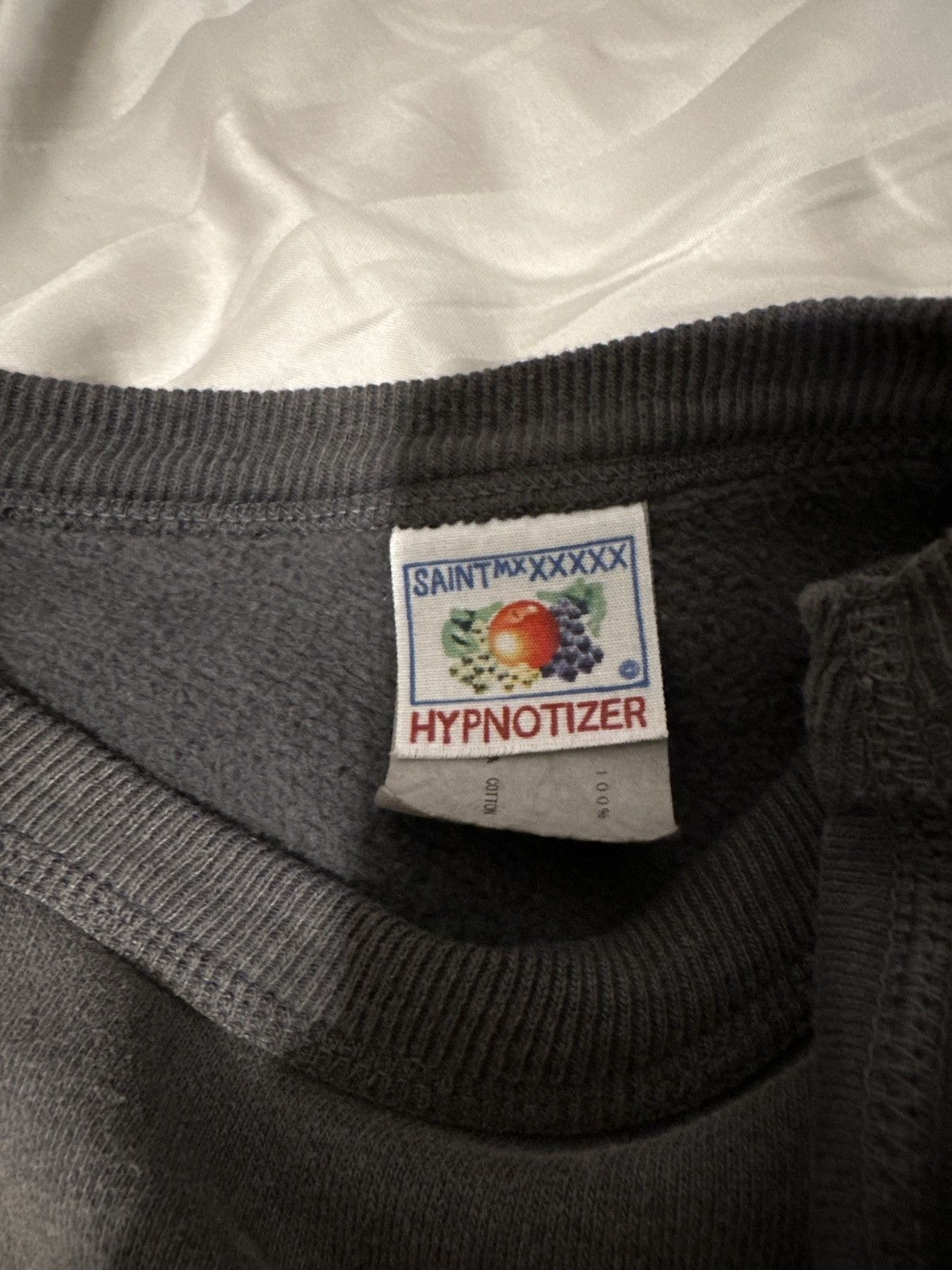 Saint Michael Saint Michael Sweatshirt Size US M / EU 48-50 / 2 - 6 Thumbnail
