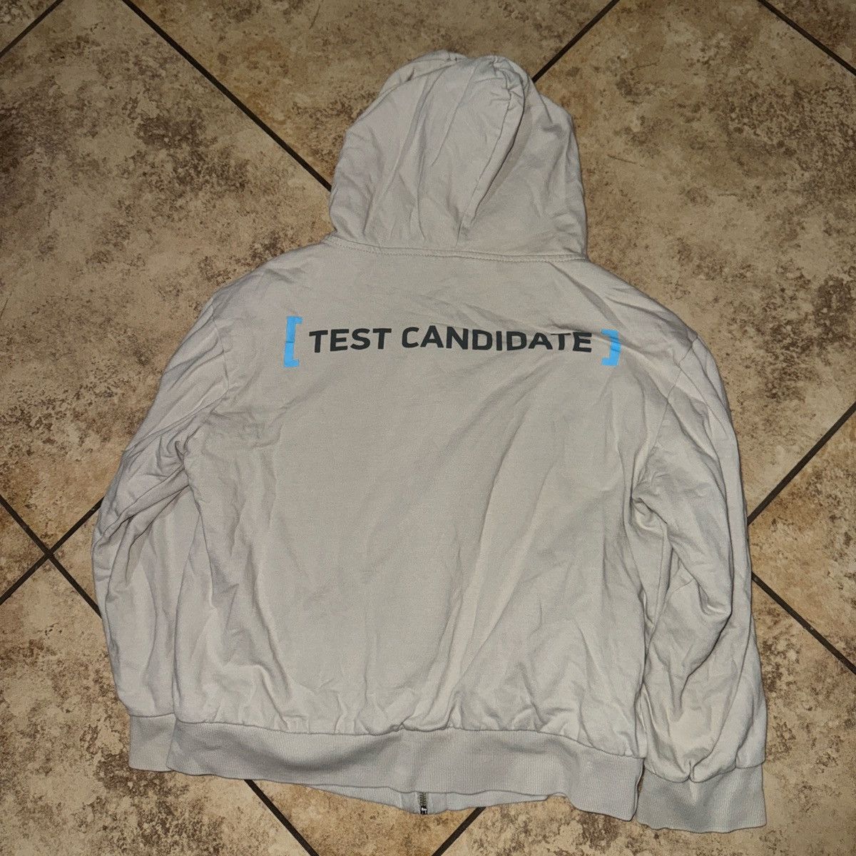 Vintage Valve Portal Hoodie Size US M / EU 48-50 / 2 - 2 Thumbnail