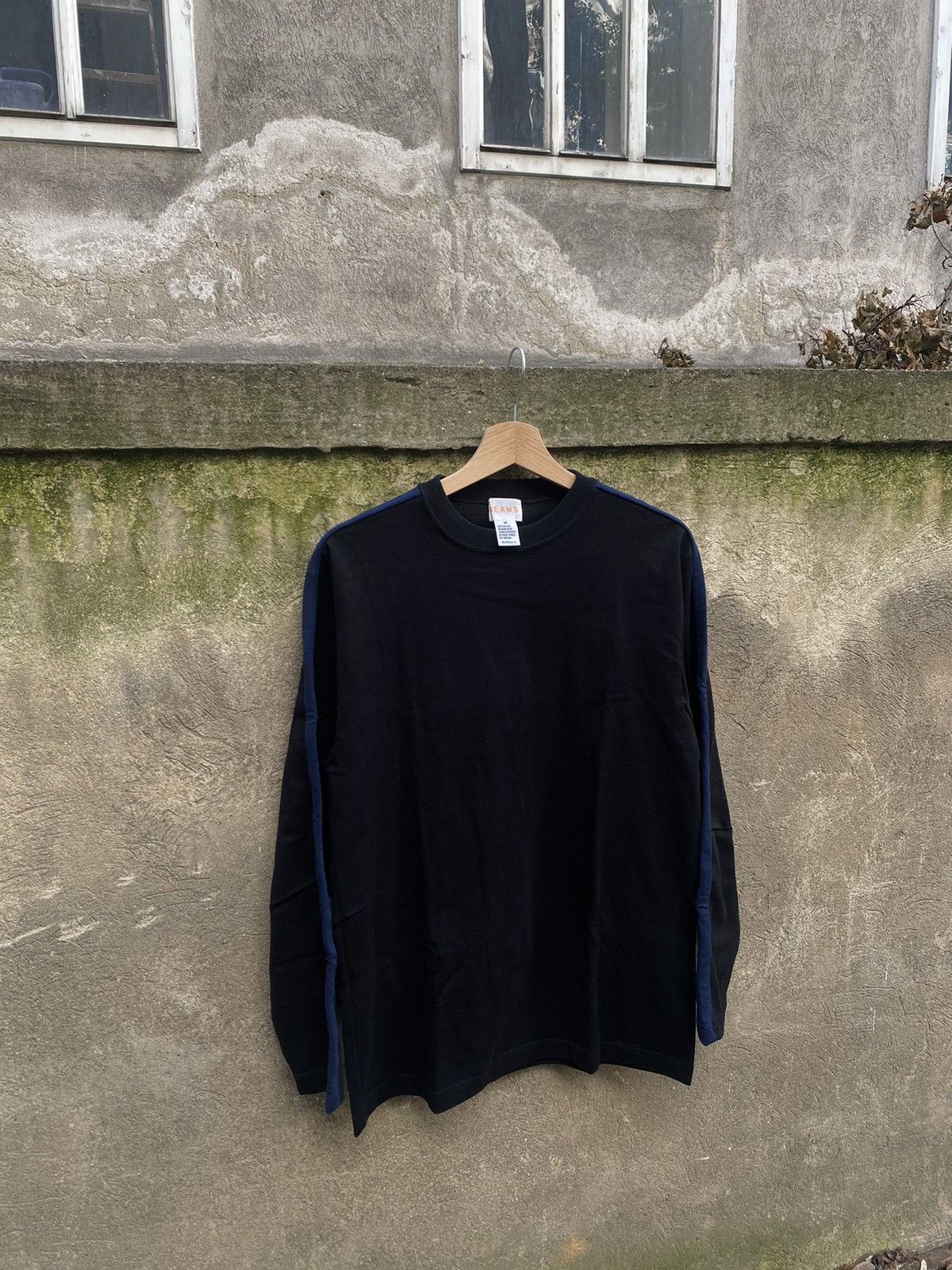 Beams Japan × Beams Plus × Japanese Brand Beams Lampas Longsleeve Size US M / EU 48-50 / 2 - 4 Thumbnail