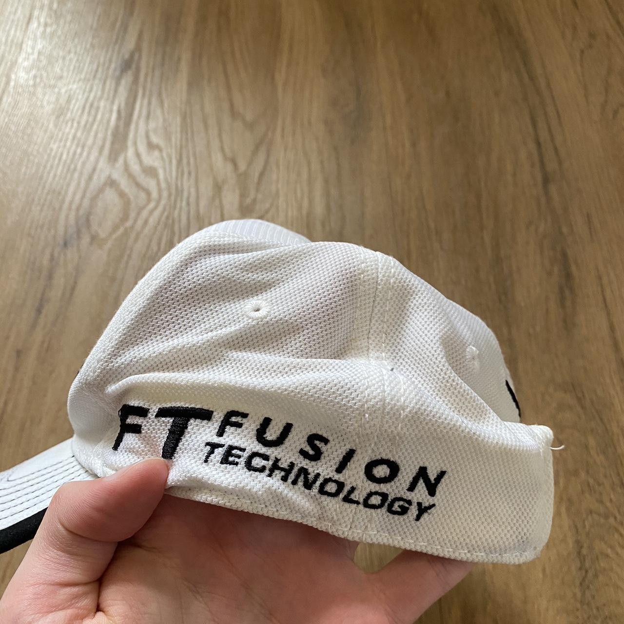 New Era White and black Callaway Golf cap #golfstyle New Era Size ONE SIZE - 6 Thumbnail