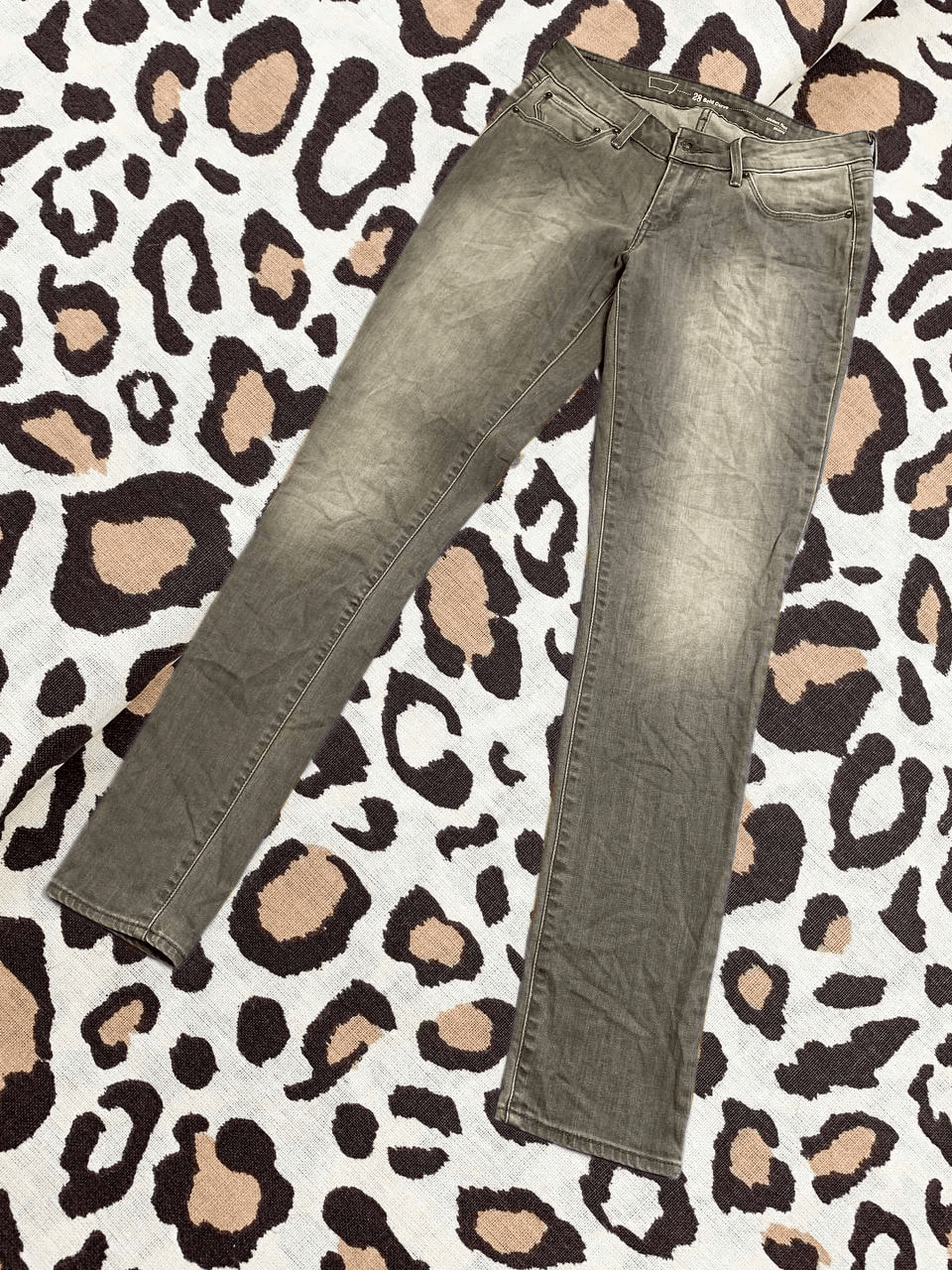 Levi's Levi’s Jeans Size US 28 / EU 44 - 1 Thumbnail