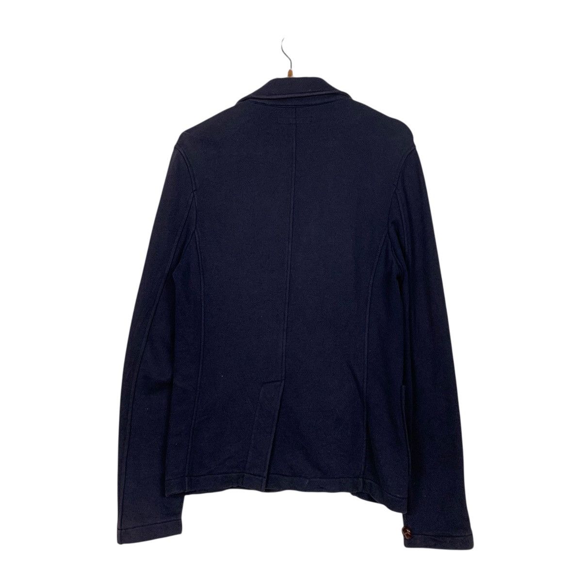 Katharine Hamnett London Katherine Hamnett Light Jacket Size US S / EU 44-46 / 1 - 7 Thumbnail