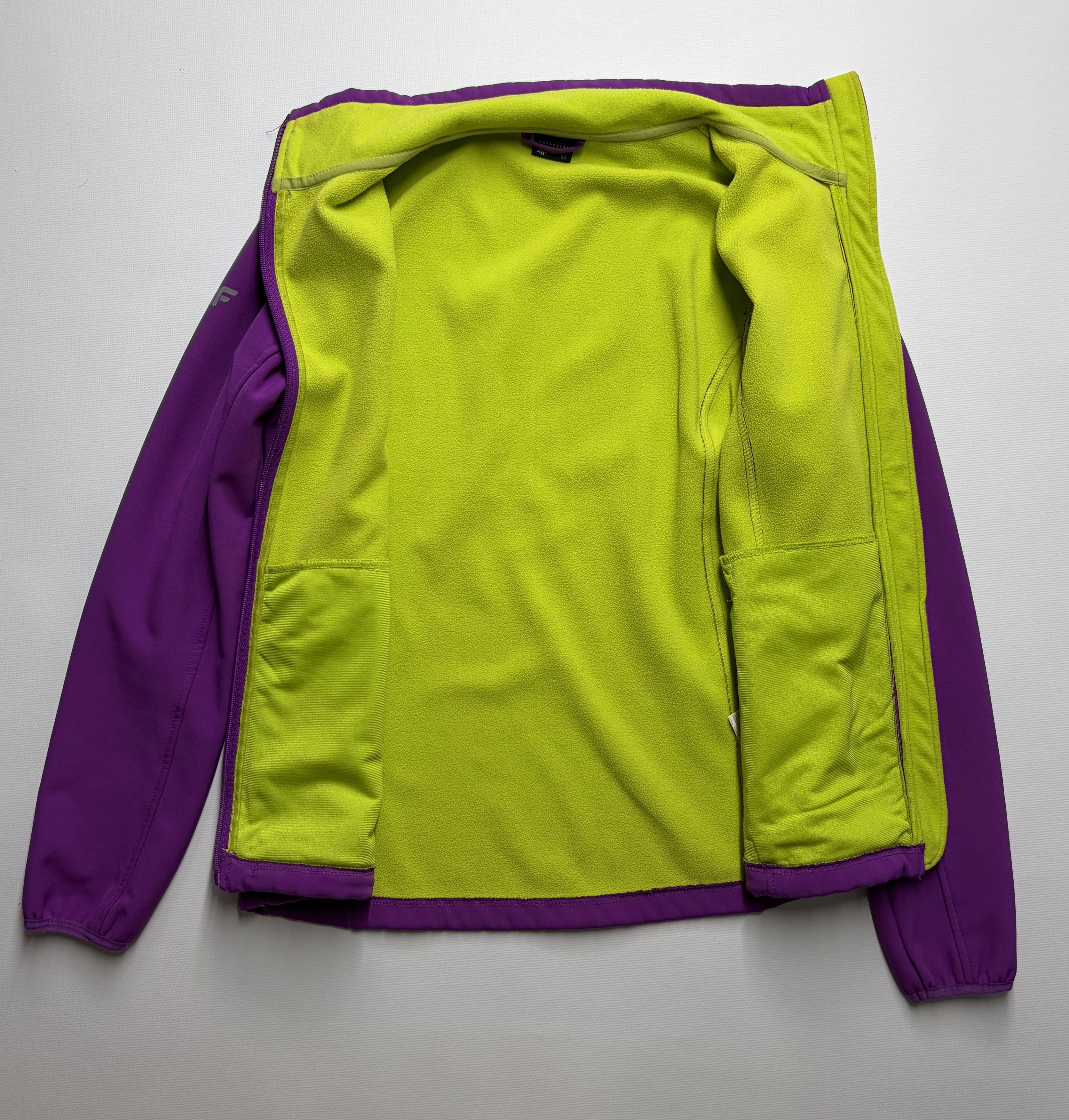 Vintage Women's Sports Sweatshirt Size M / US 6-8 / IT 42-44 - 7 Thumbnail