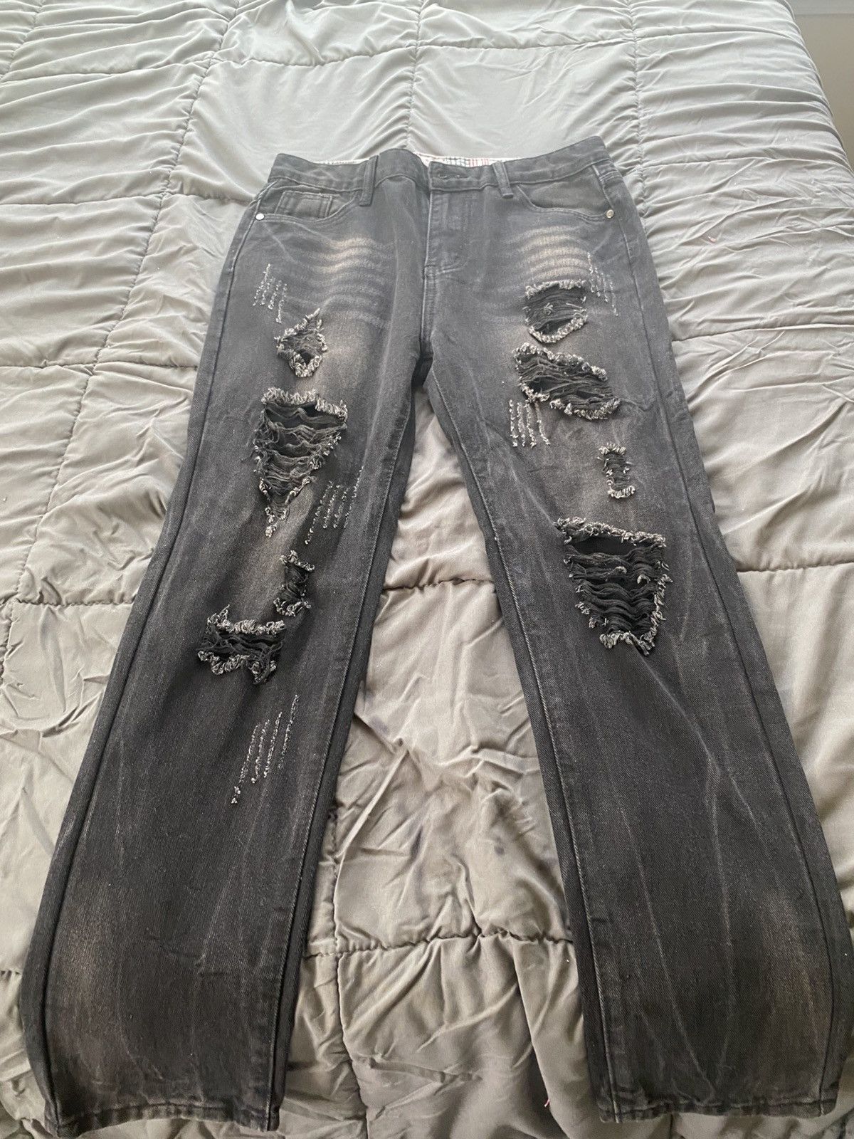 Other Denim jeans Size US 26 / EU 42 - 1 Thumbnail