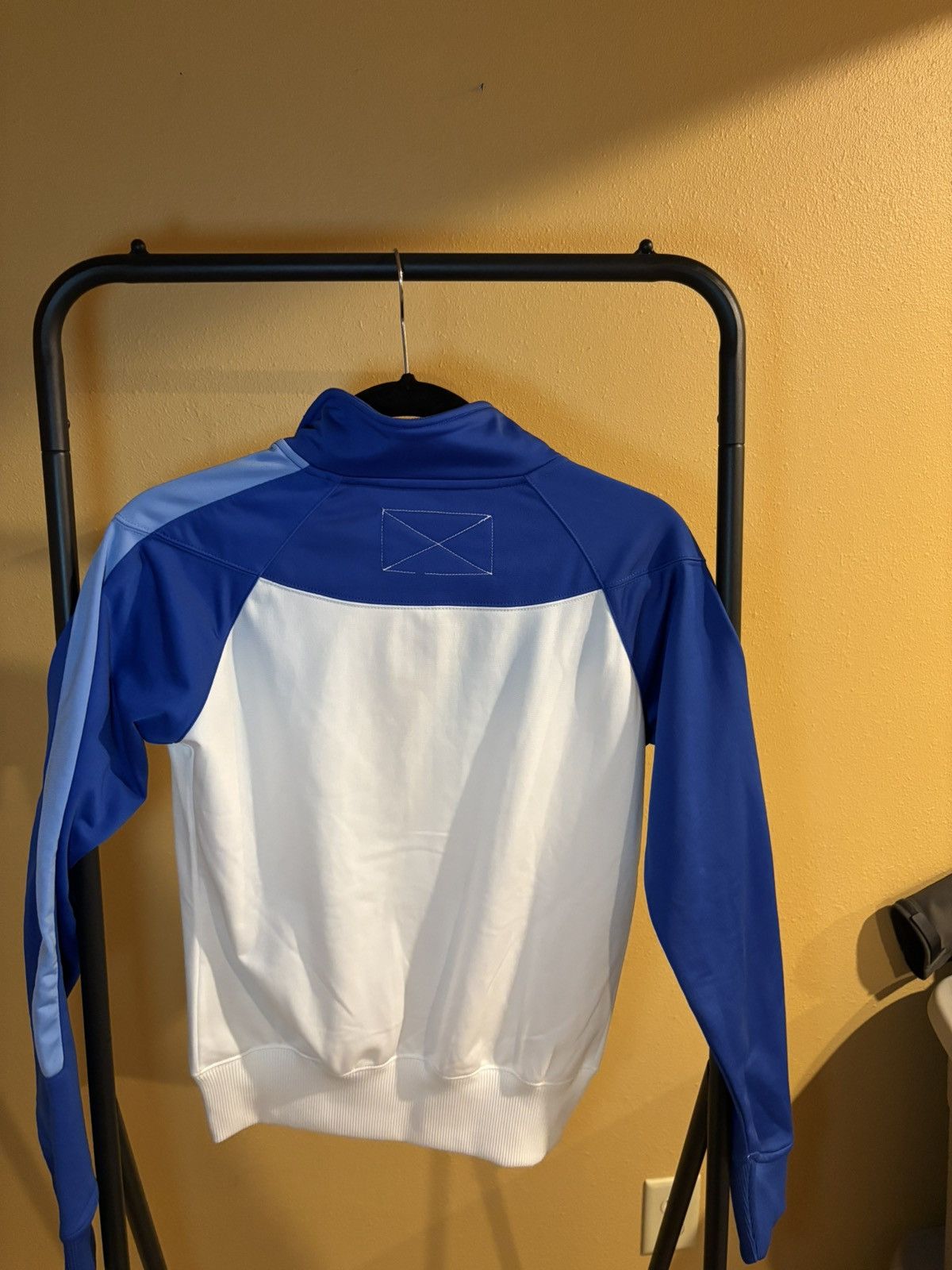 Nike Nike zip up florida gators football Size US S / EU 44-46 / 1 - 4 Thumbnail