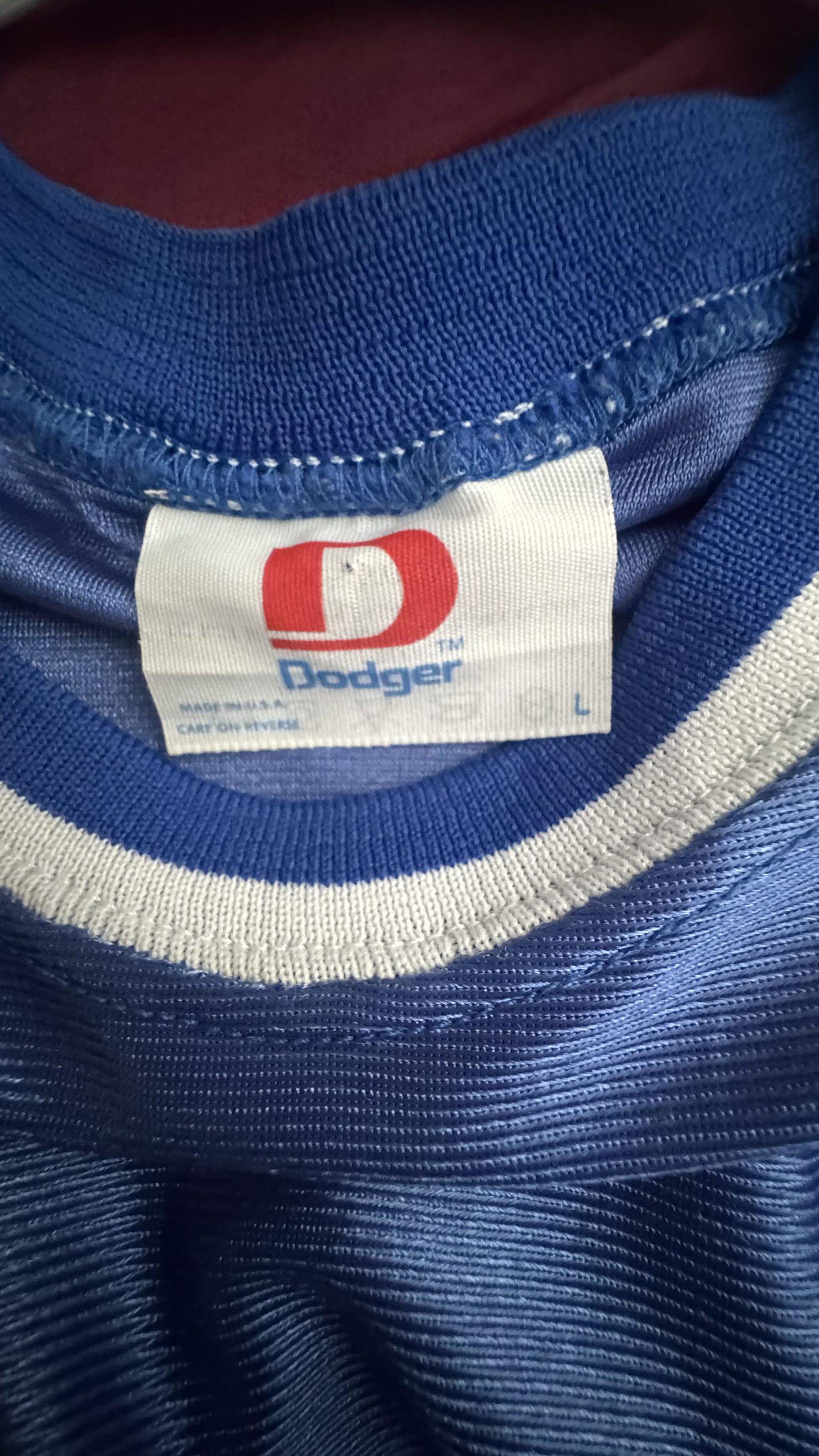 Other Vintage Kentucky shooter shirt Size US L / EU 52-54 / 3 - 5 Thumbnail