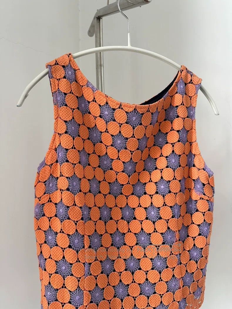 Comme des Garcons Comme Des Garcons waistcoat Size M / US 6-8 / IT 42-44 - 3 Thumbnail