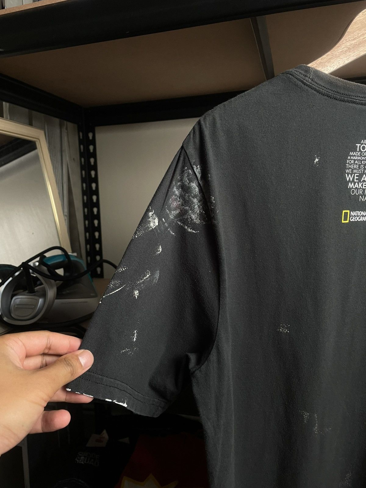 Element National Geographic x Element Skateboards Geyser Size US L / EU 52-54 / 3 - 7 Thumbnail