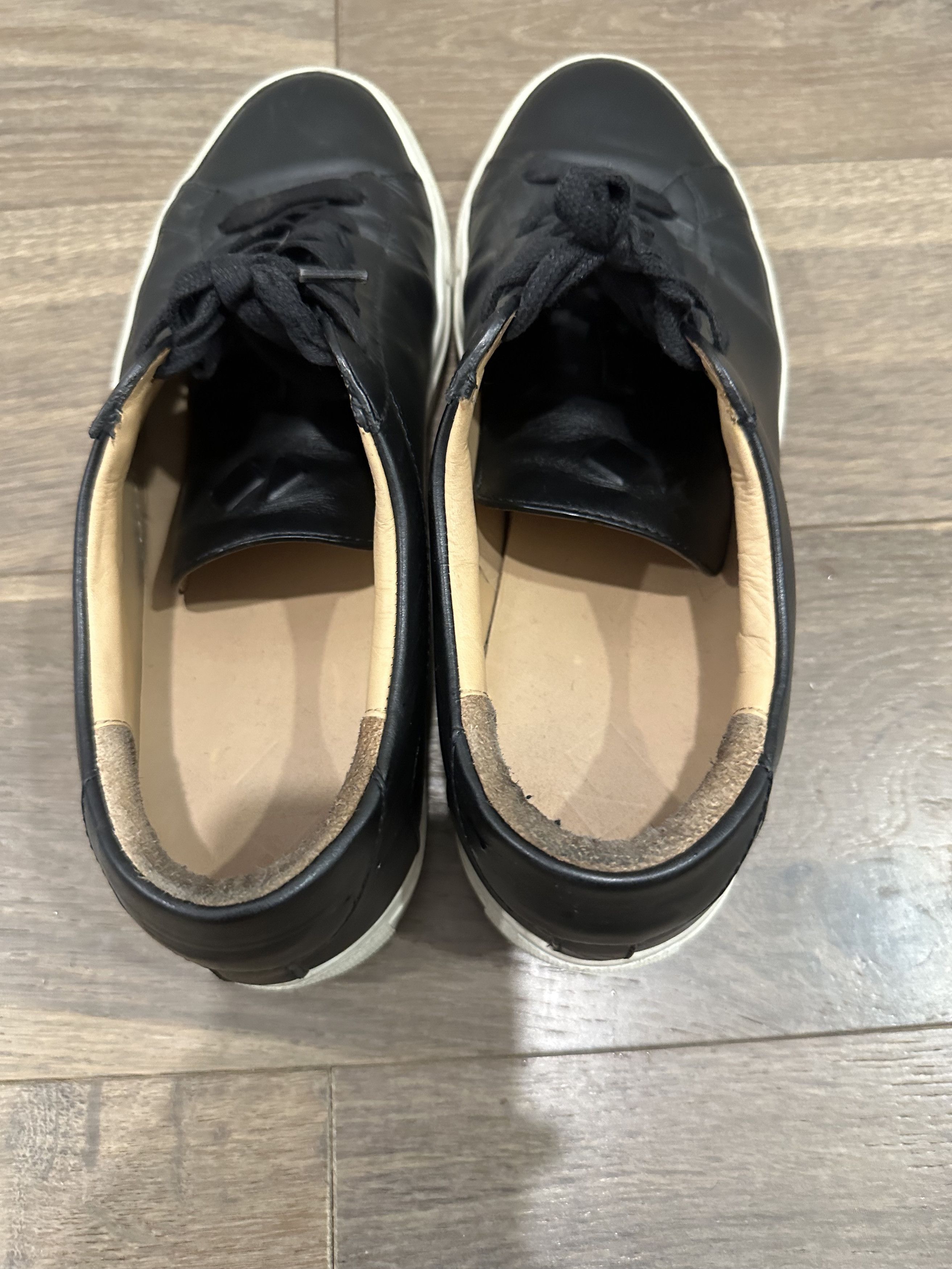 Koio Koio Capri Onyx Size US 10 / EU 43 - 5 Thumbnail