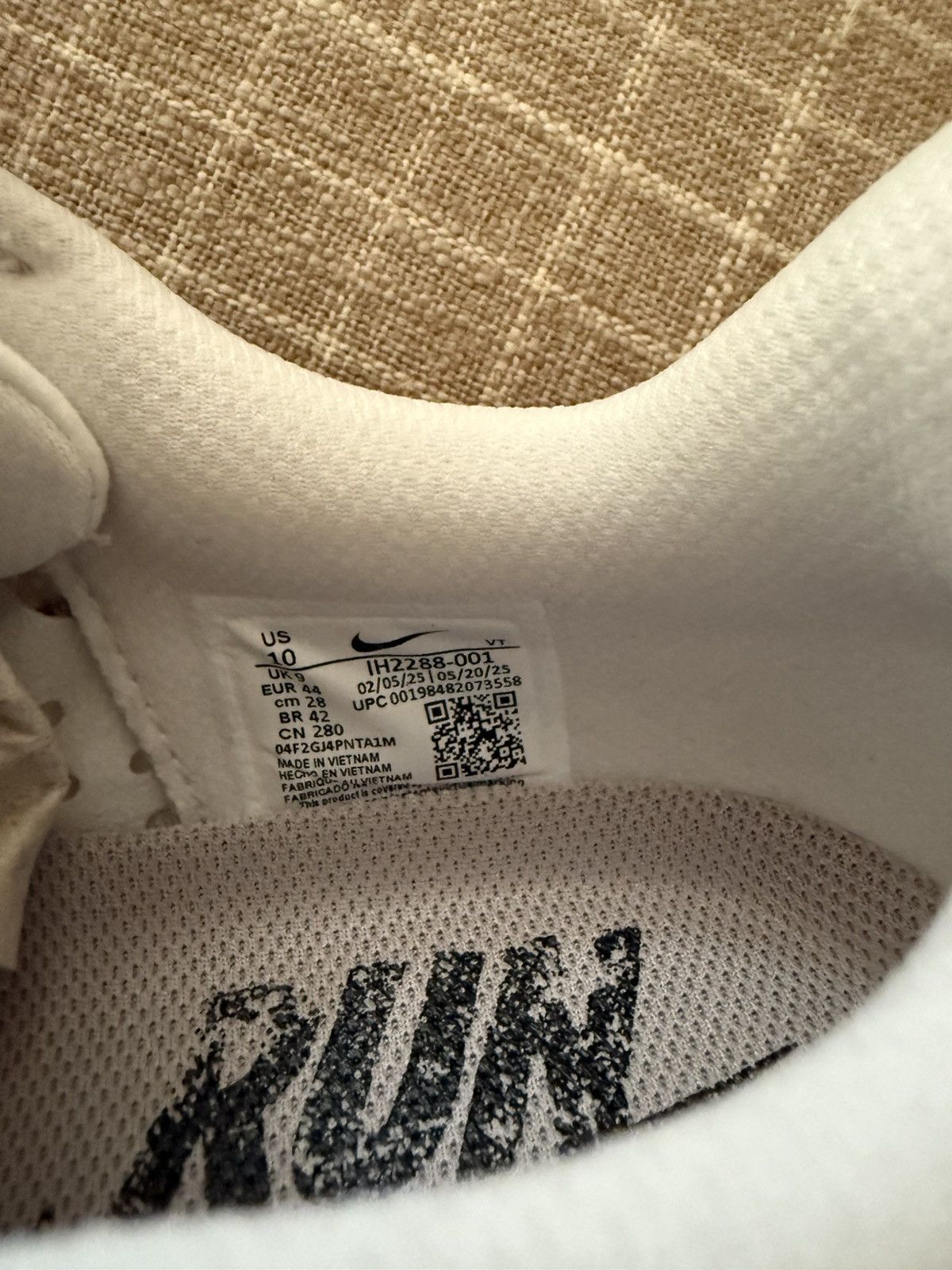 Nike Nike Pegasus Premium Size US 10 / EU 43 - 6 Thumbnail
