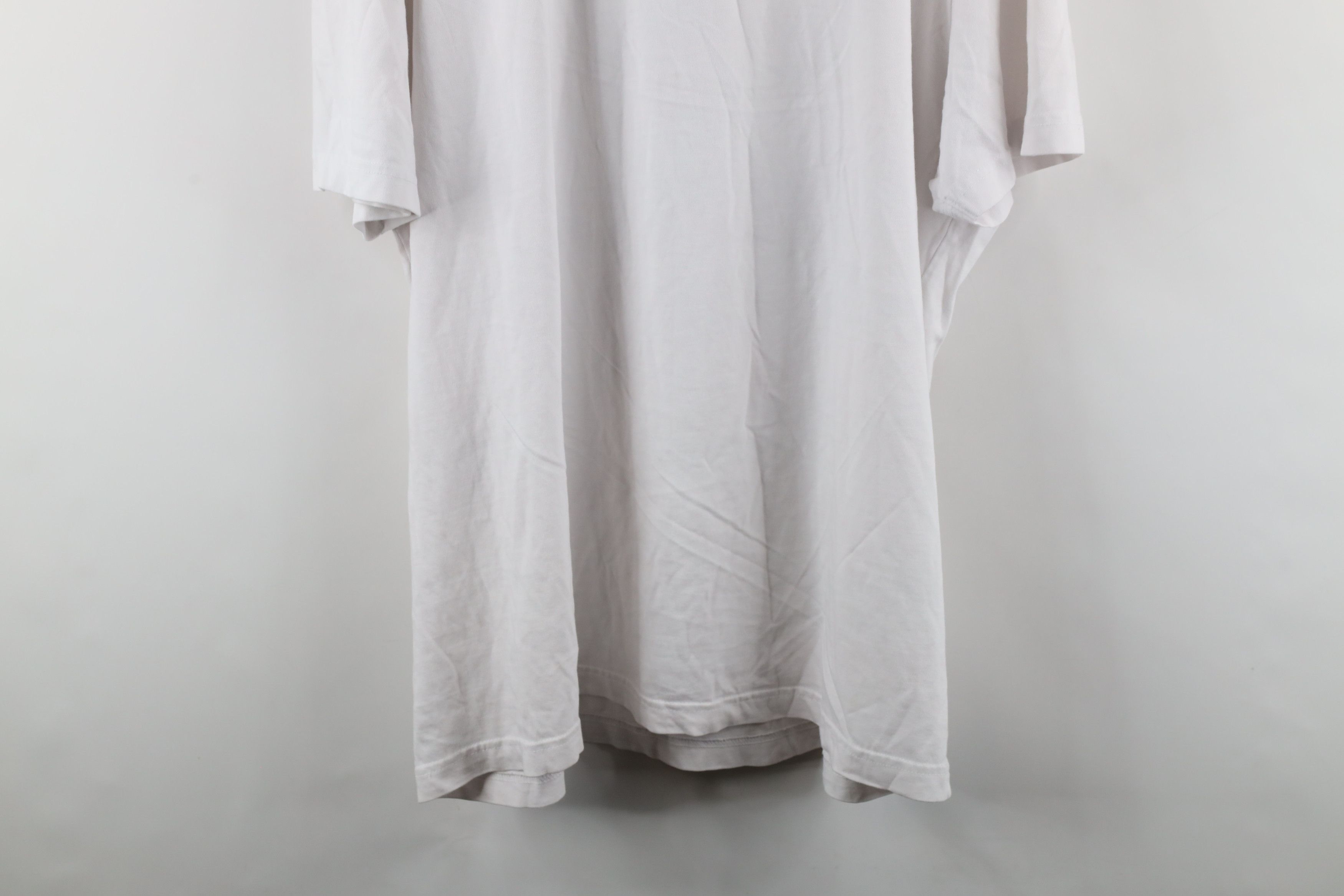 Life is Good × Vintage Life Is Good Crusher Tee Love and Tequila T-Shirt White Size US XXL / EU 58 / 5 - 13 Thumbnail